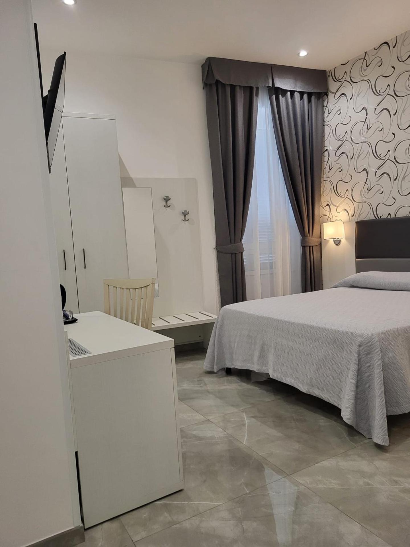 Hotel Porto Di Roma - Photo 29