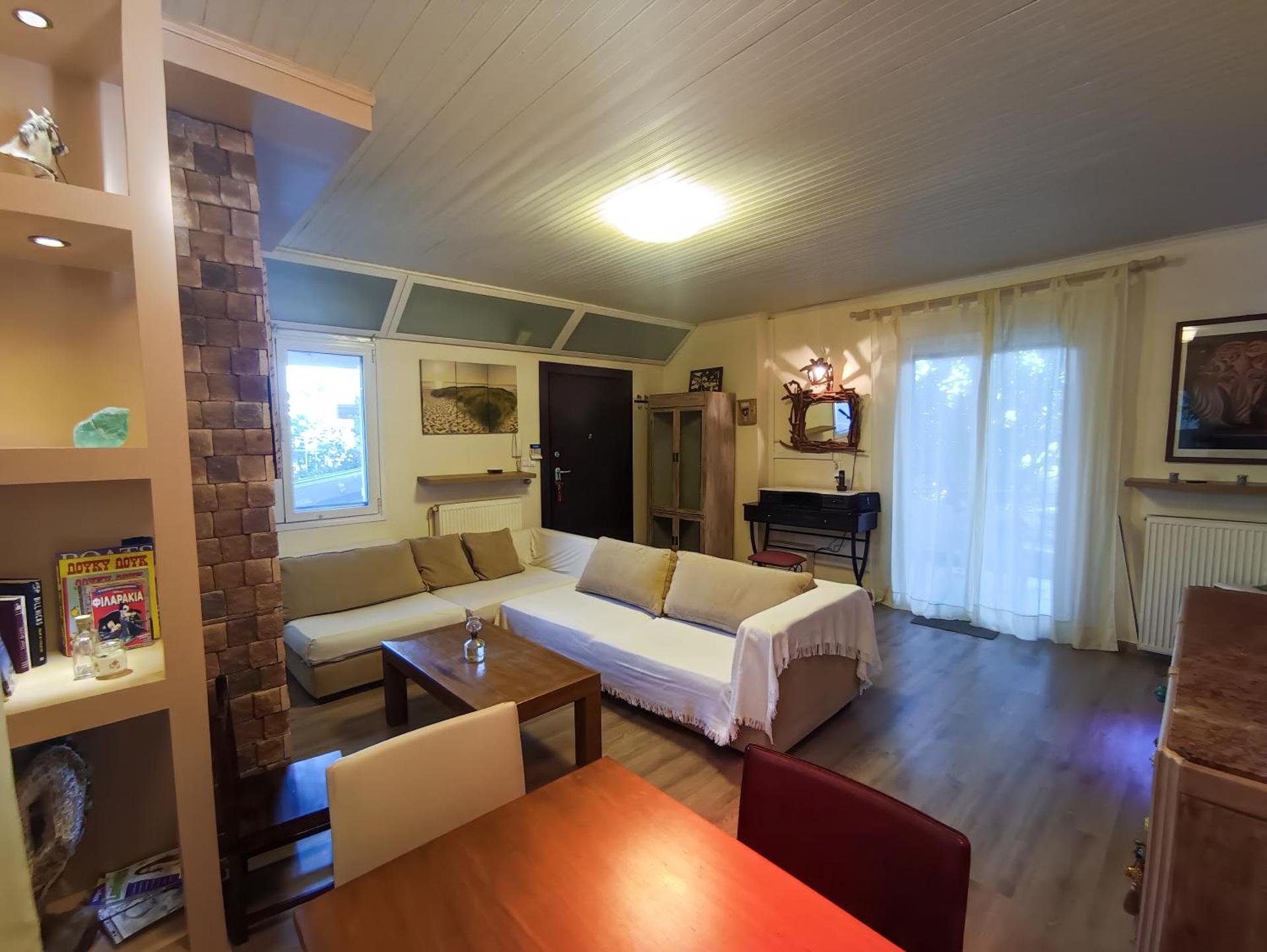Costas Artemis Apartments Near Athens Airport - Photo 22