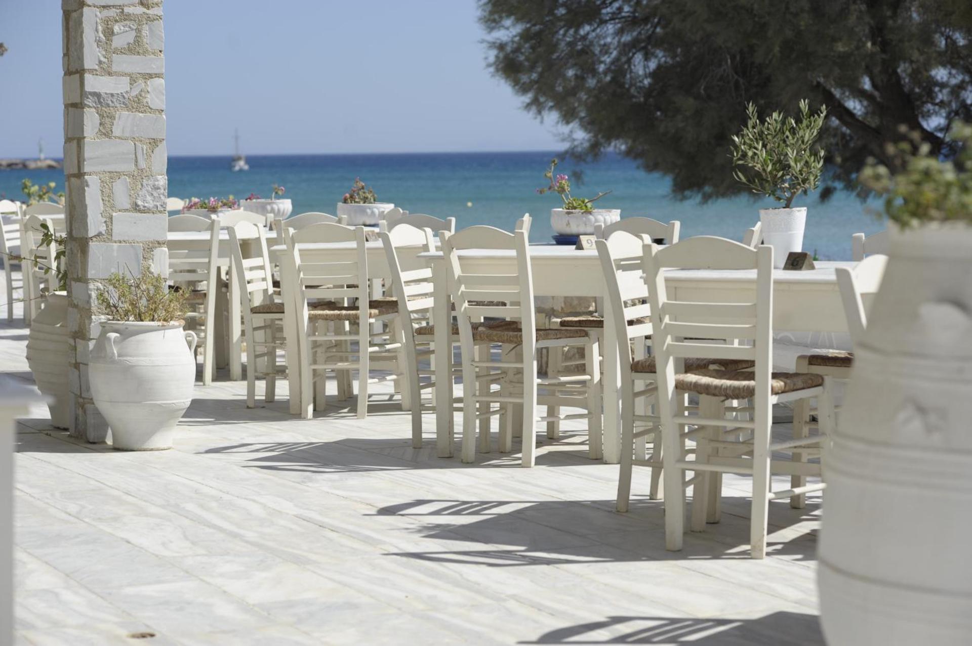 Galatis Beach Hotel - Photo 37