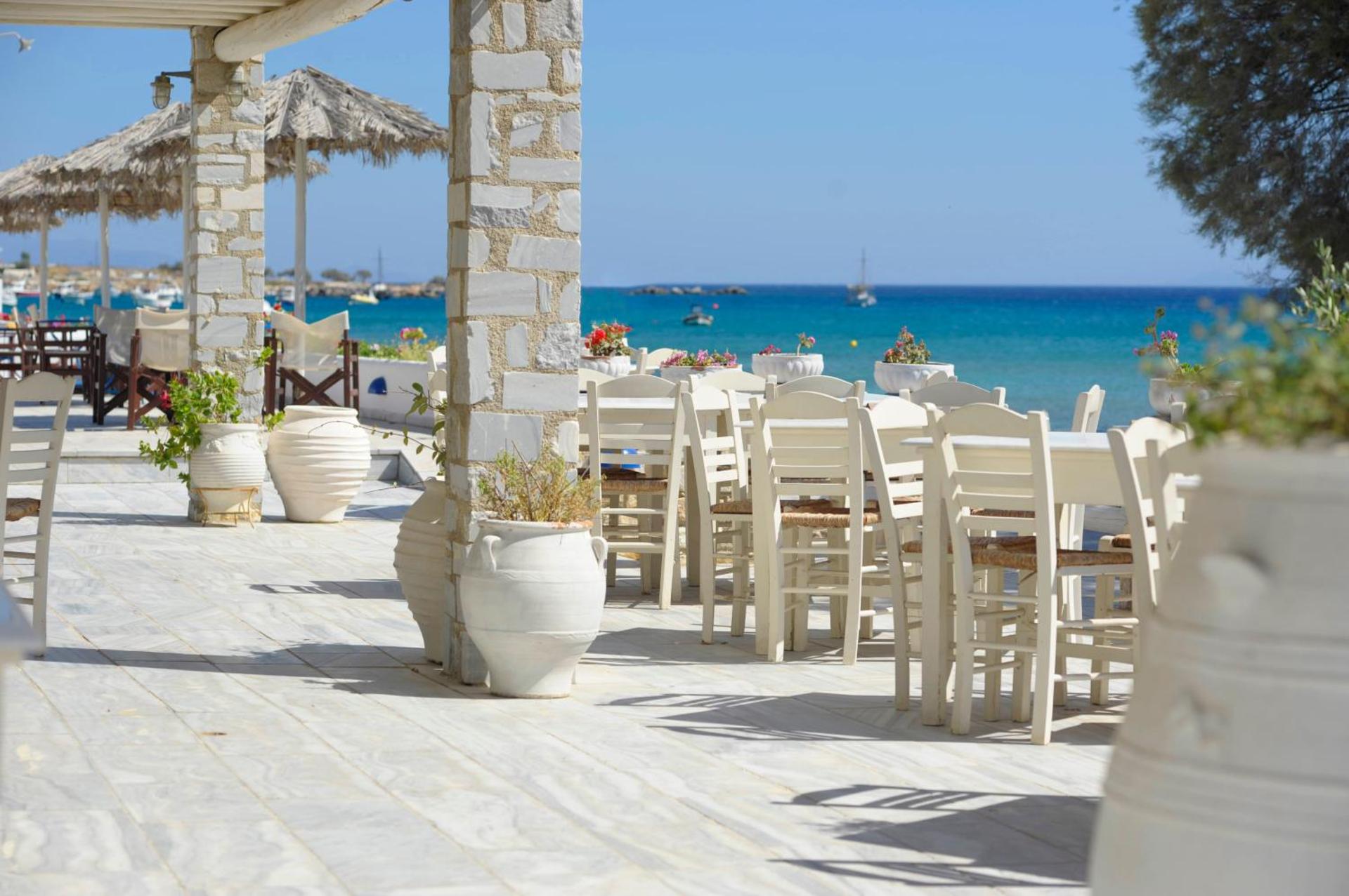 Galatis Beach Hotel - Photo 36