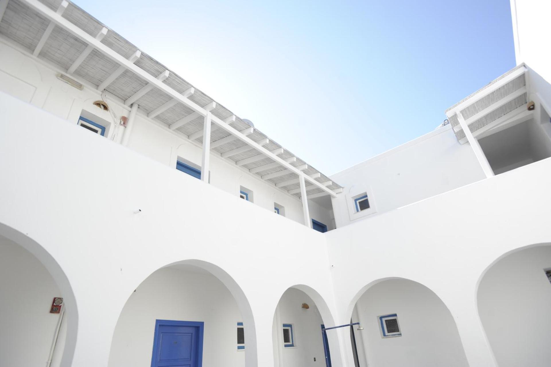 Galatis Beach Hotel - Photo 39