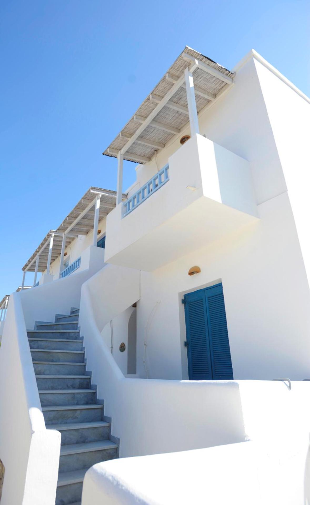 Galatis Beach Hotel - Photo 22