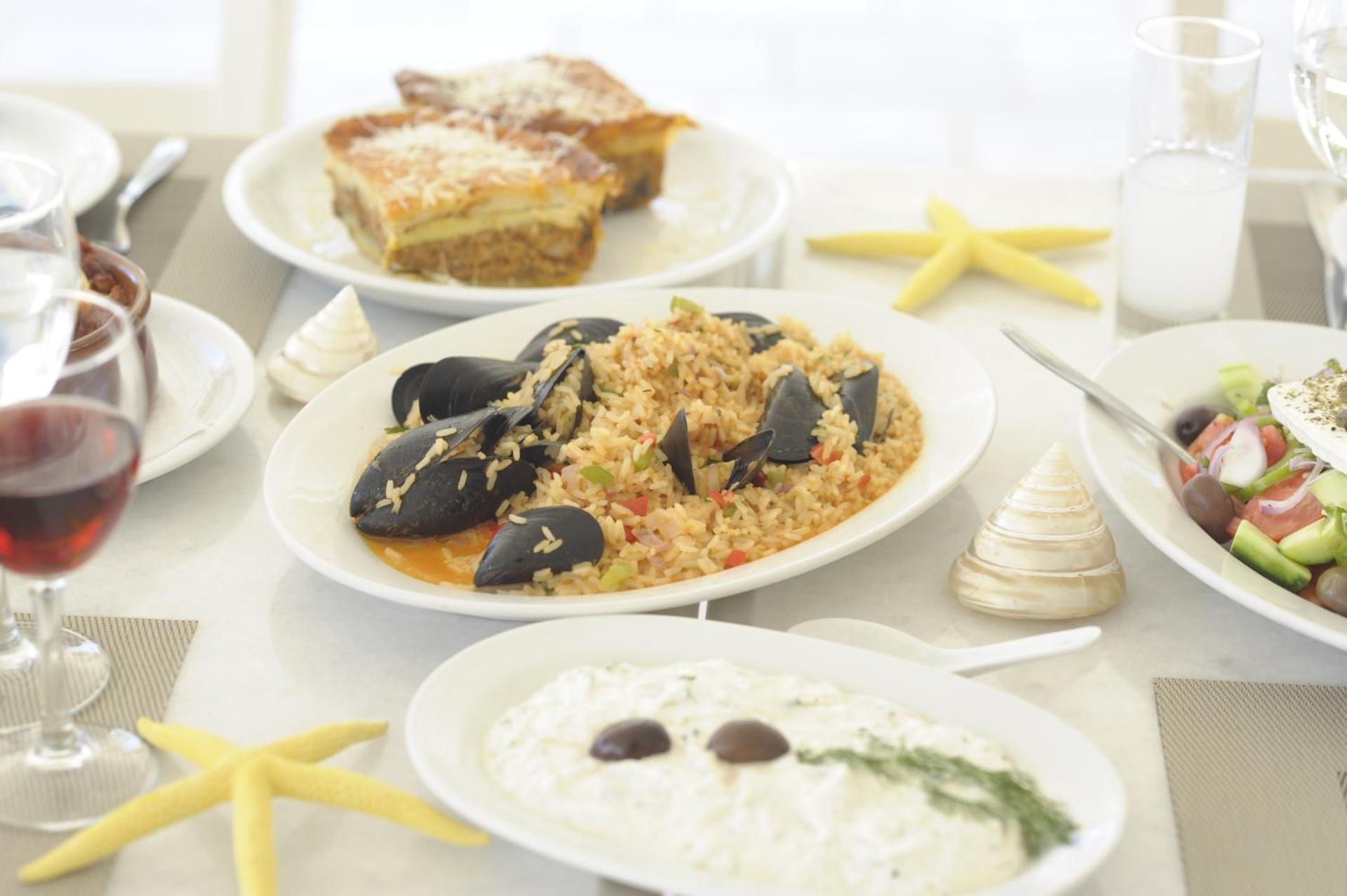 Galatis Beach Hotel - Photo 24