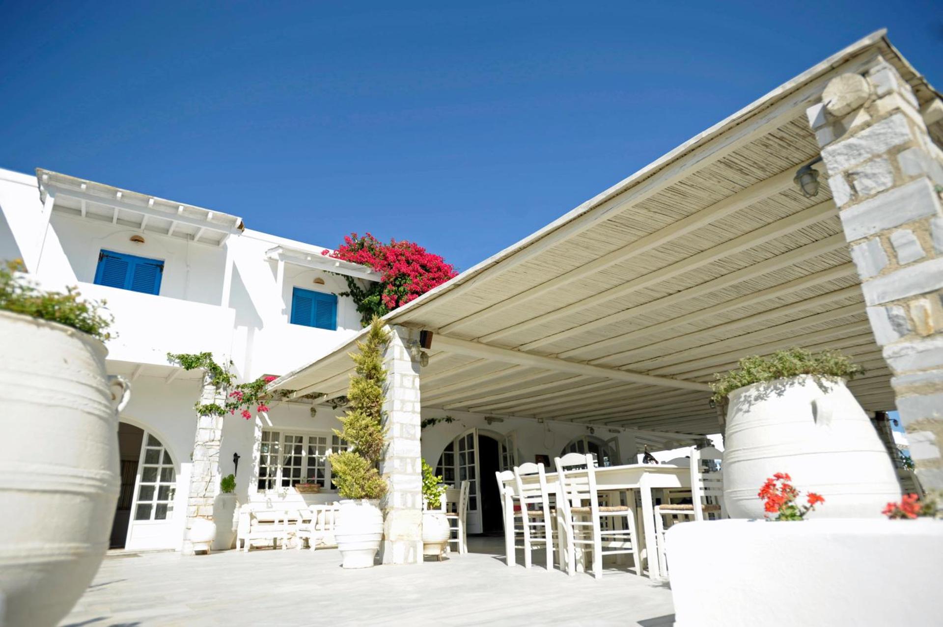 Galatis Beach Hotel - Photo 26