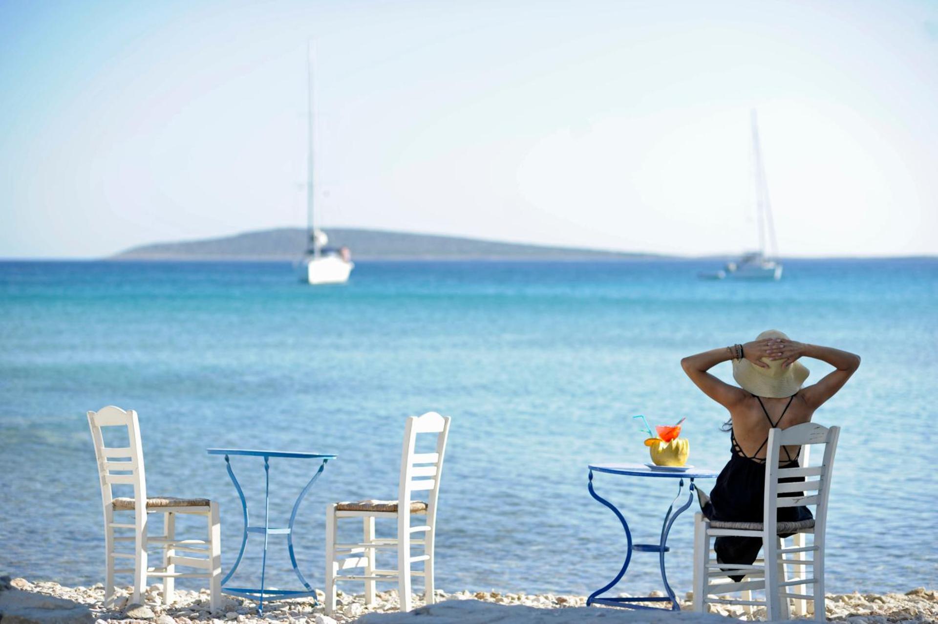 Galatis Beach Hotel - Photo 42