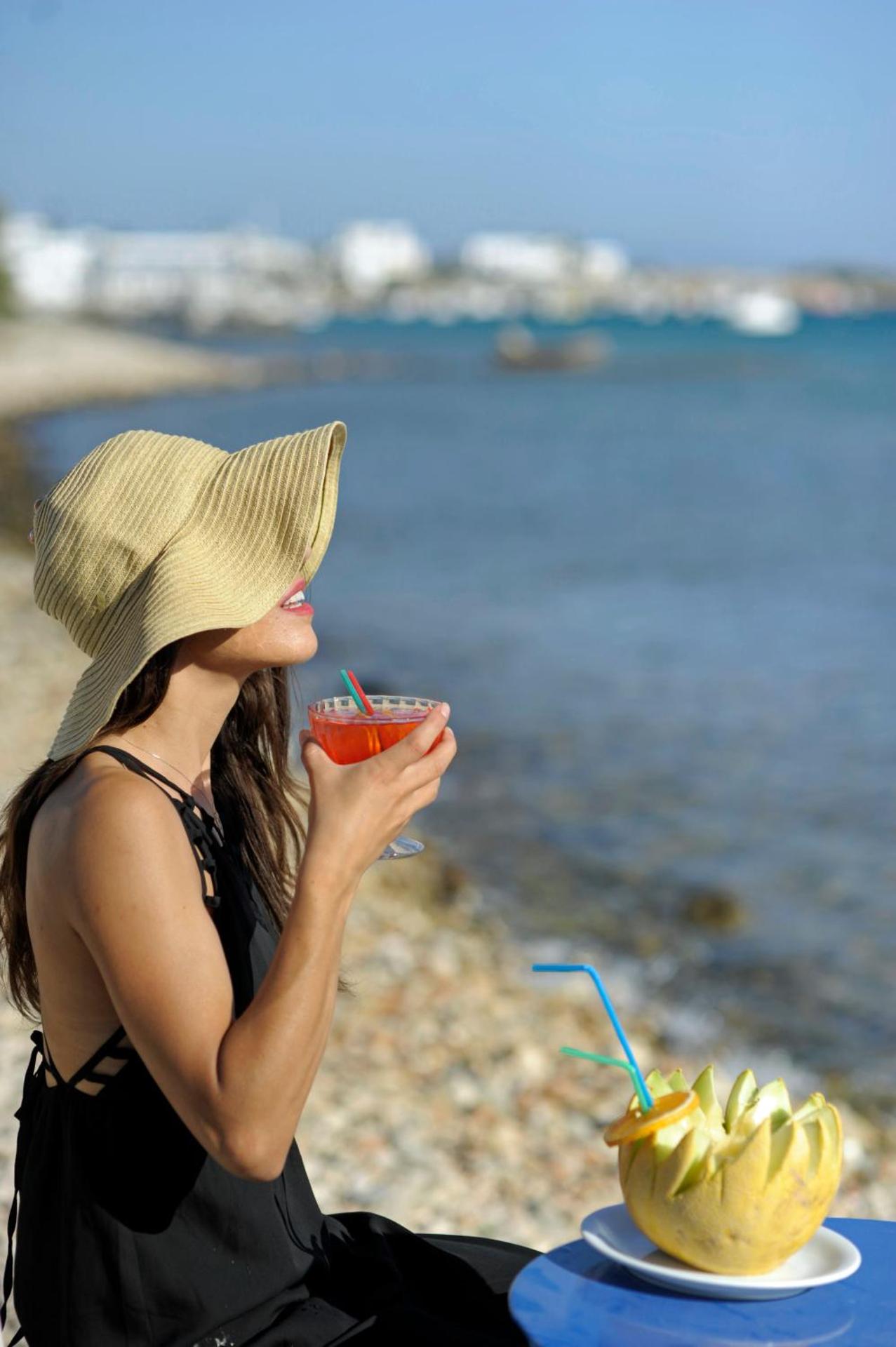 Galatis Beach Hotel - Photo 43