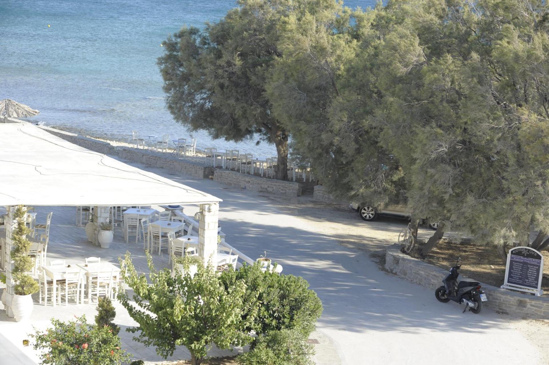 Galatis Beach Hotel - Photo 44