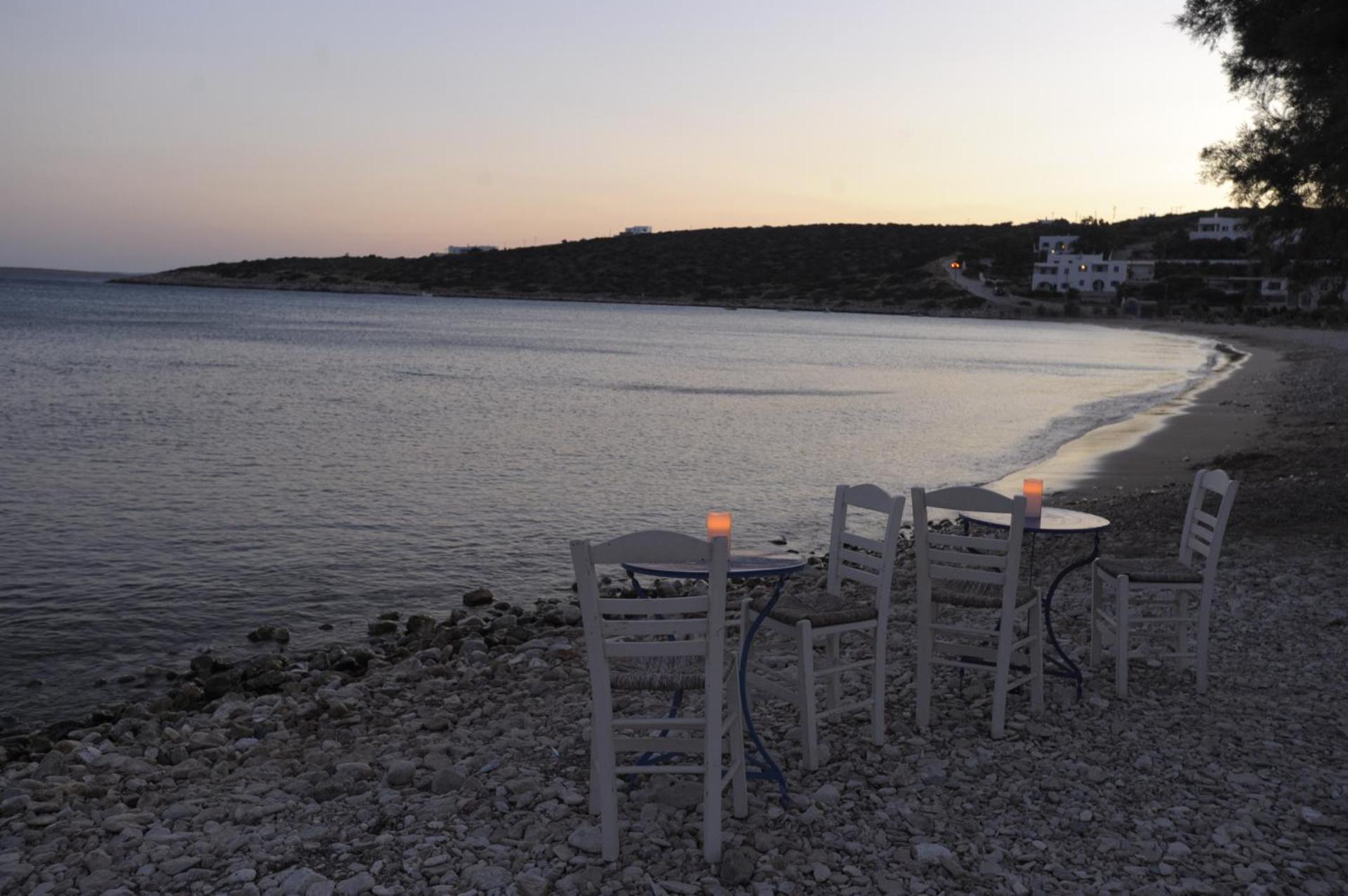 Galatis Beach Hotel - Photo 45