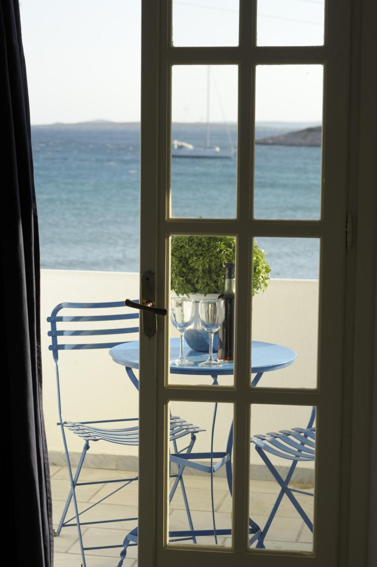 Galatis Beach Hotel - Photo 15