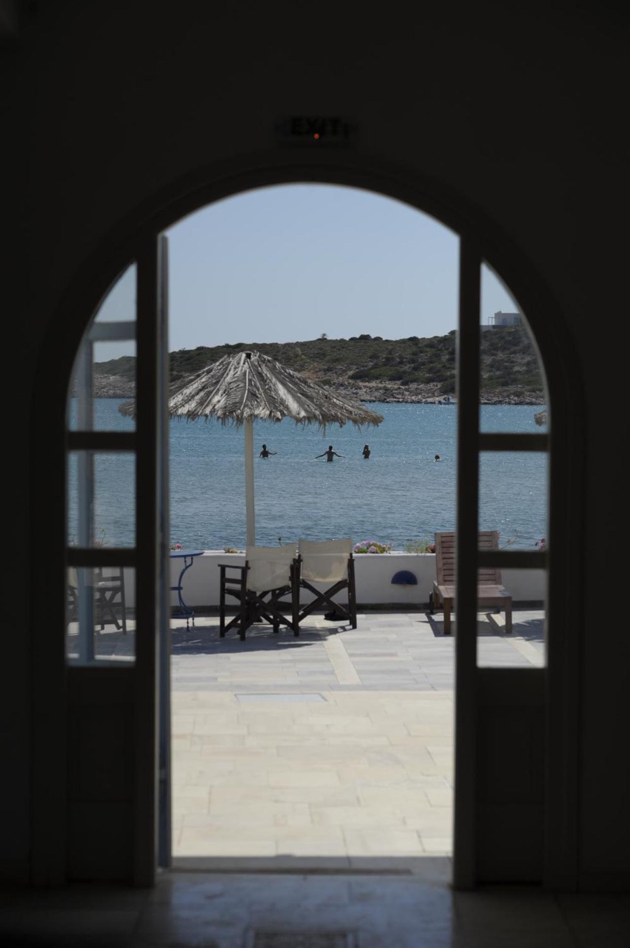 Galatis Beach Hotel - Photo 46