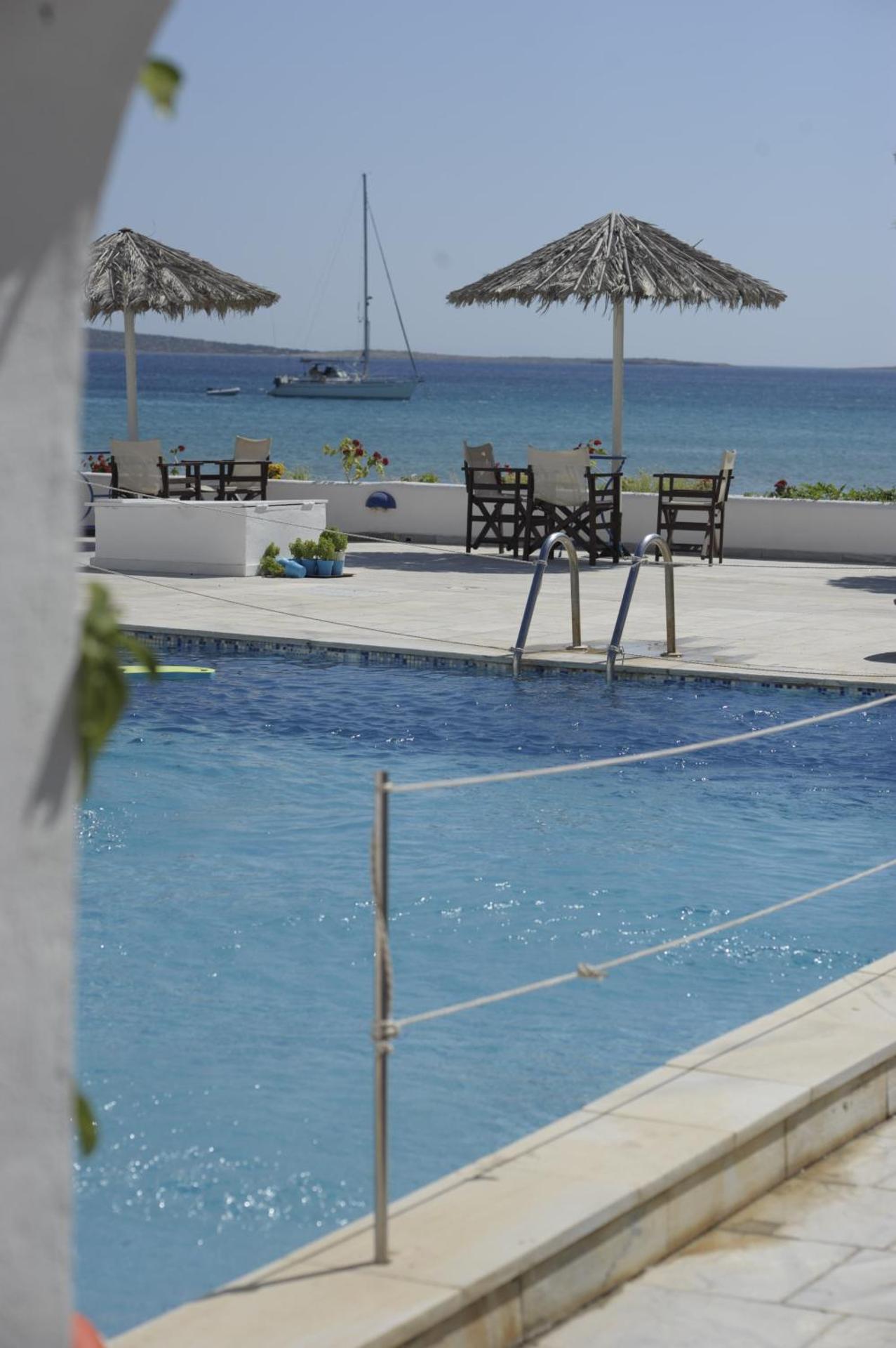 Galatis Beach Hotel - Photo 48