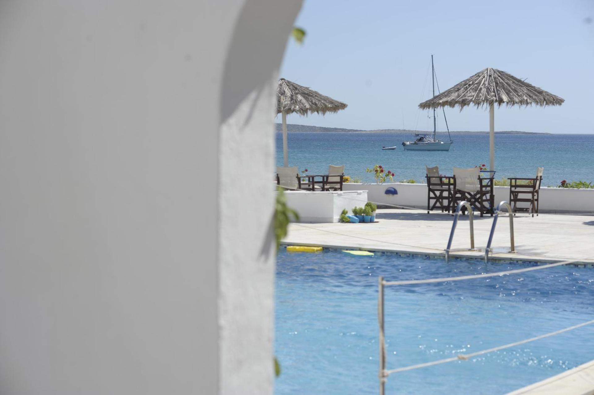 Galatis Beach Hotel - Photo 50