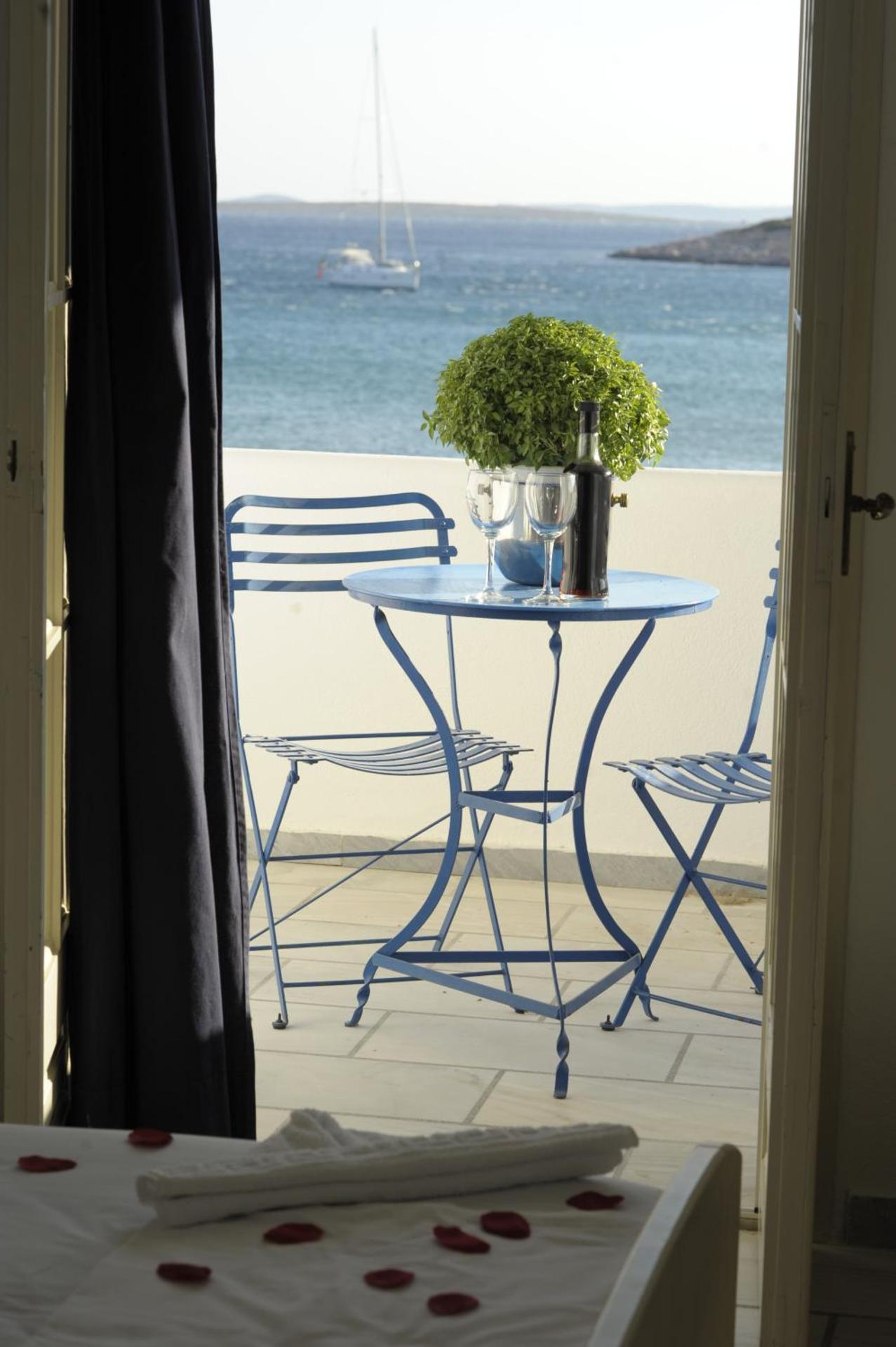 Galatis Beach Hotel - Photo 12