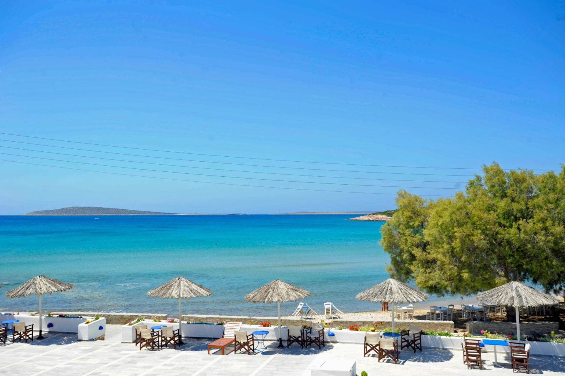 Galatis Beach Hotel - Photo 53