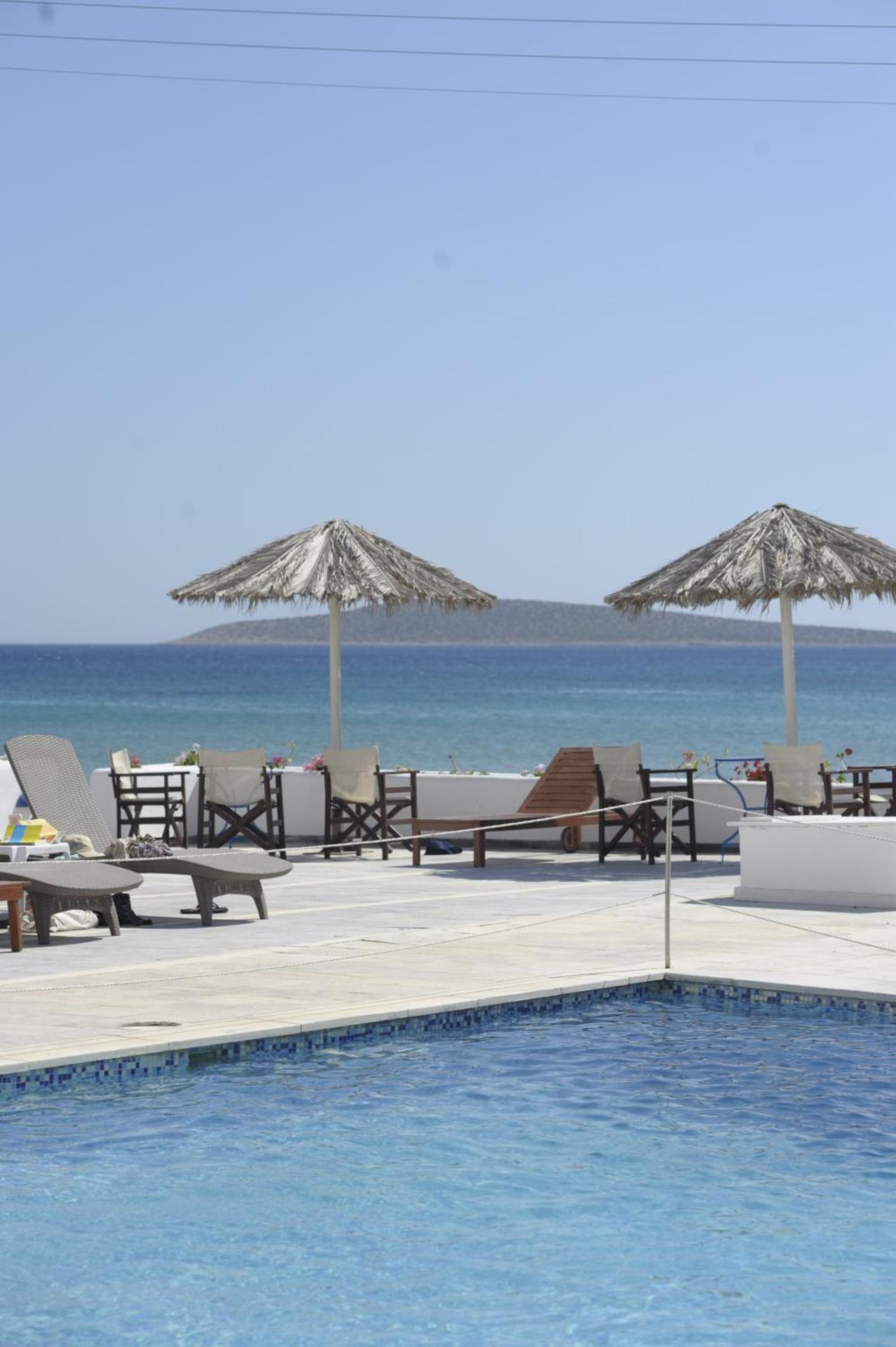 Galatis Beach Hotel - Photo 55