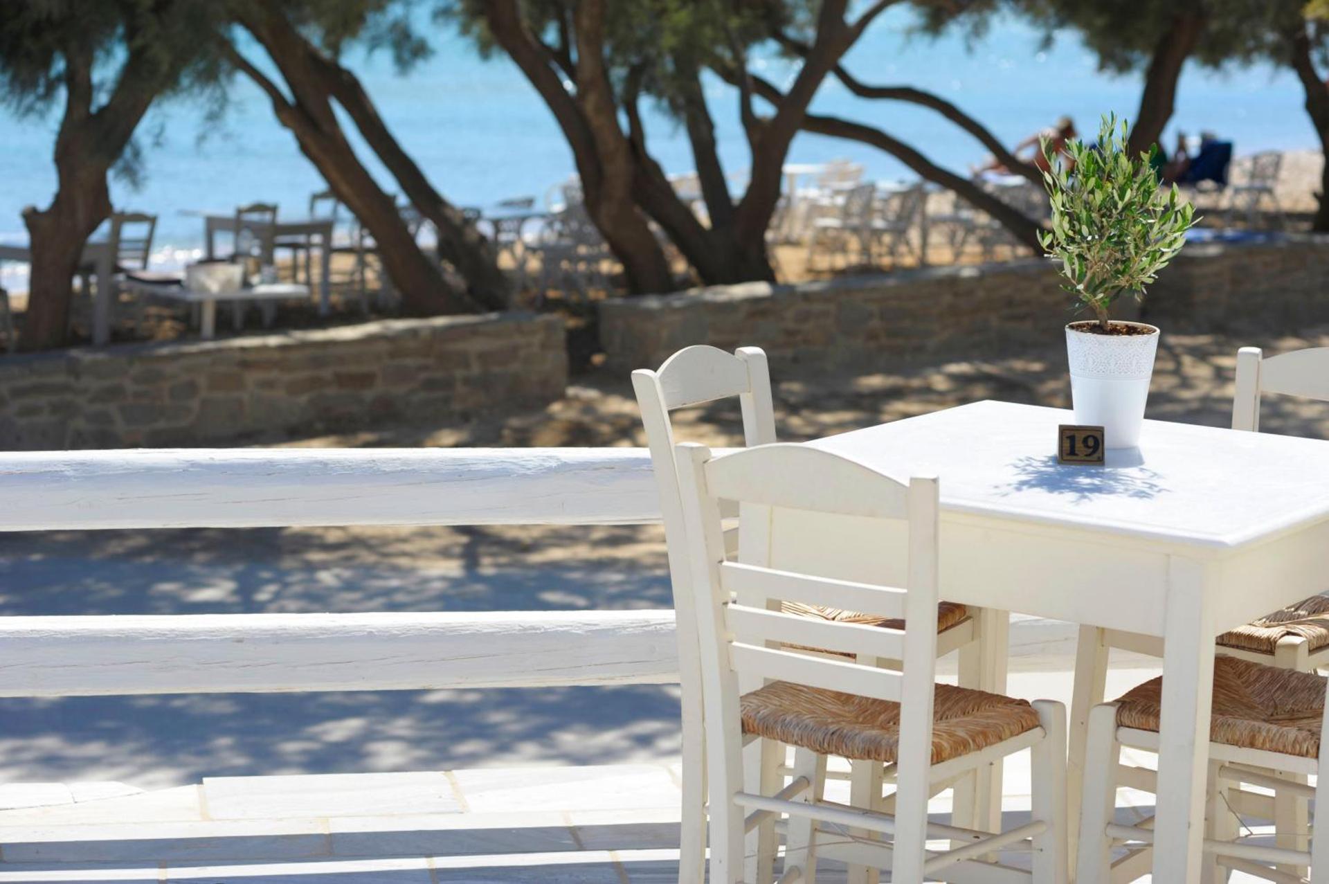 Galatis Beach Hotel - Photo 17
