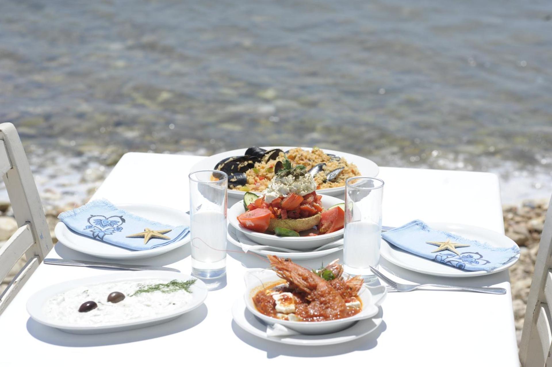 Galatis Beach Hotel - Photo 57