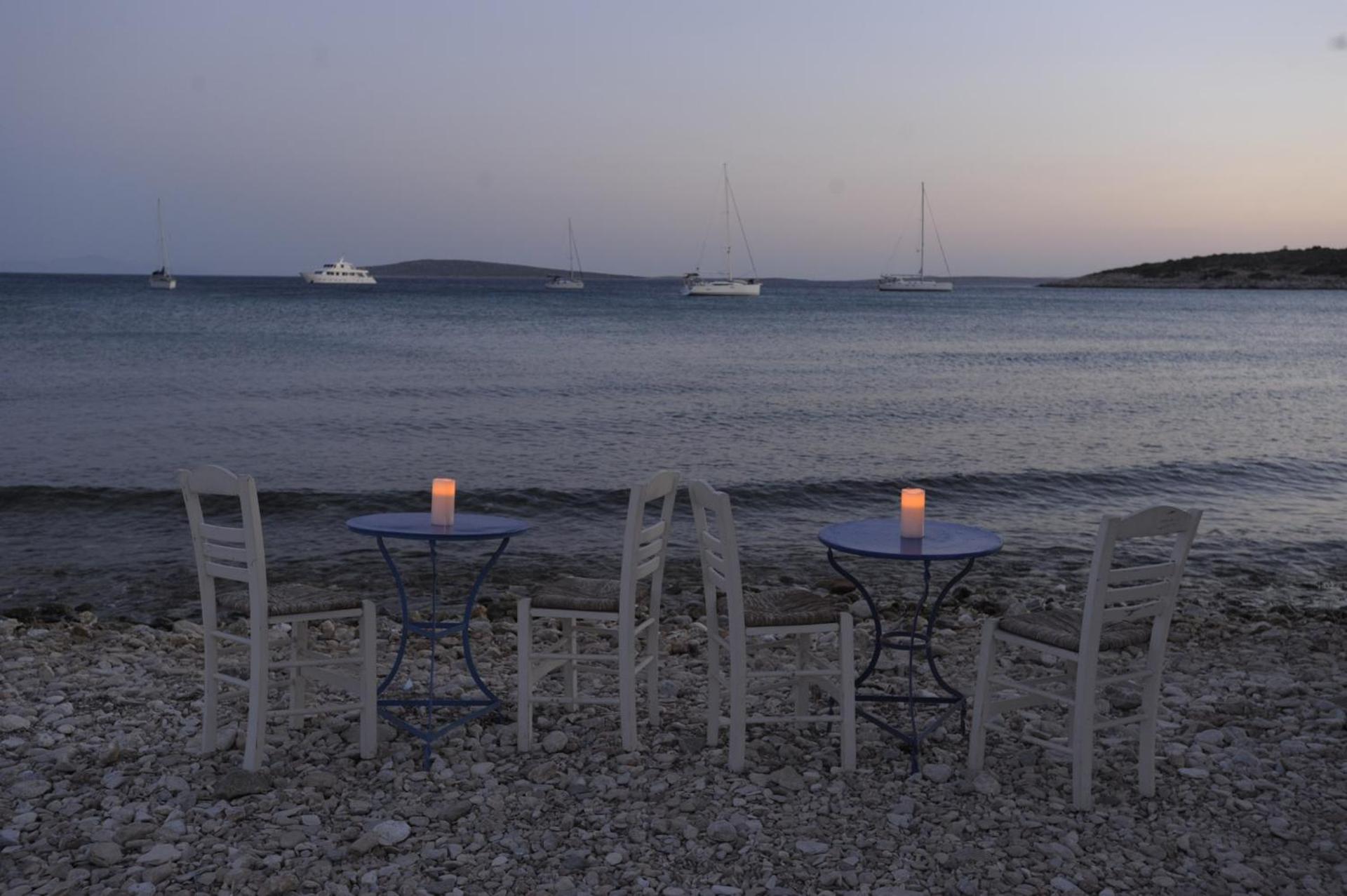 Galatis Beach Hotel - Photo 60