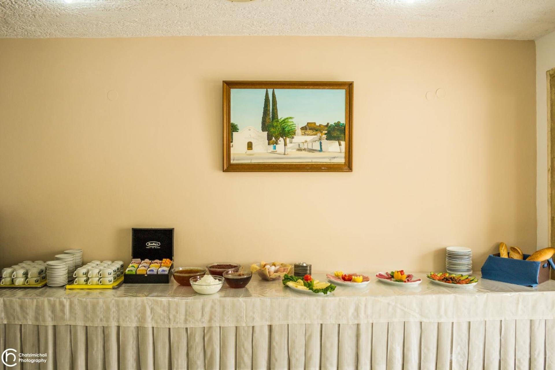 Tsambika Sun Hotel - Photo 14