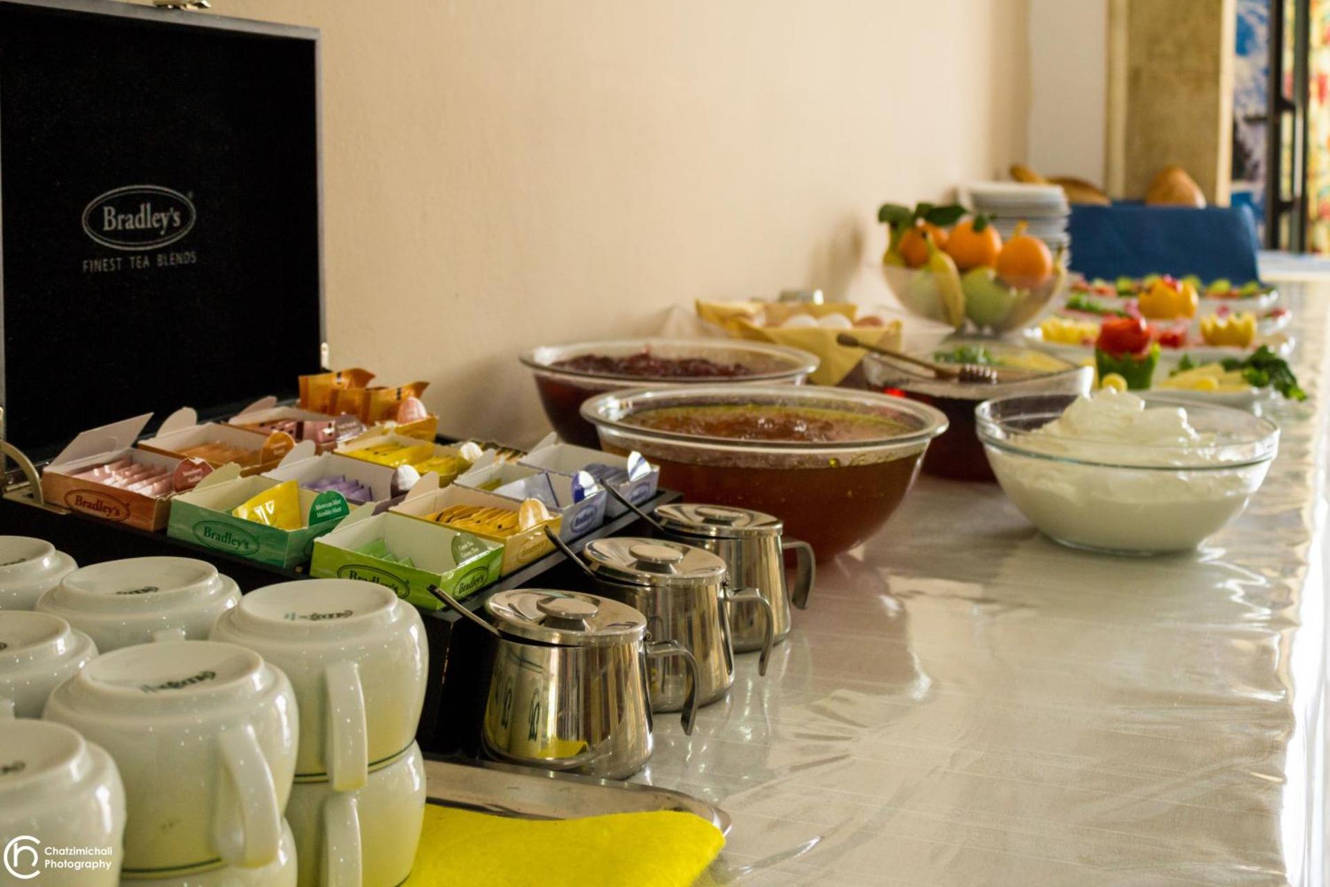 Tsambika Sun Hotel - Photo 23