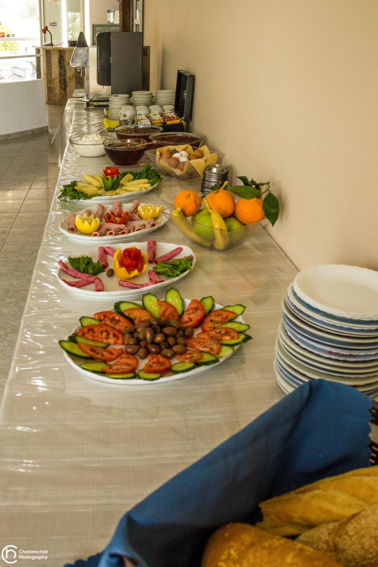 Tsambika Sun Hotel - Photo 9