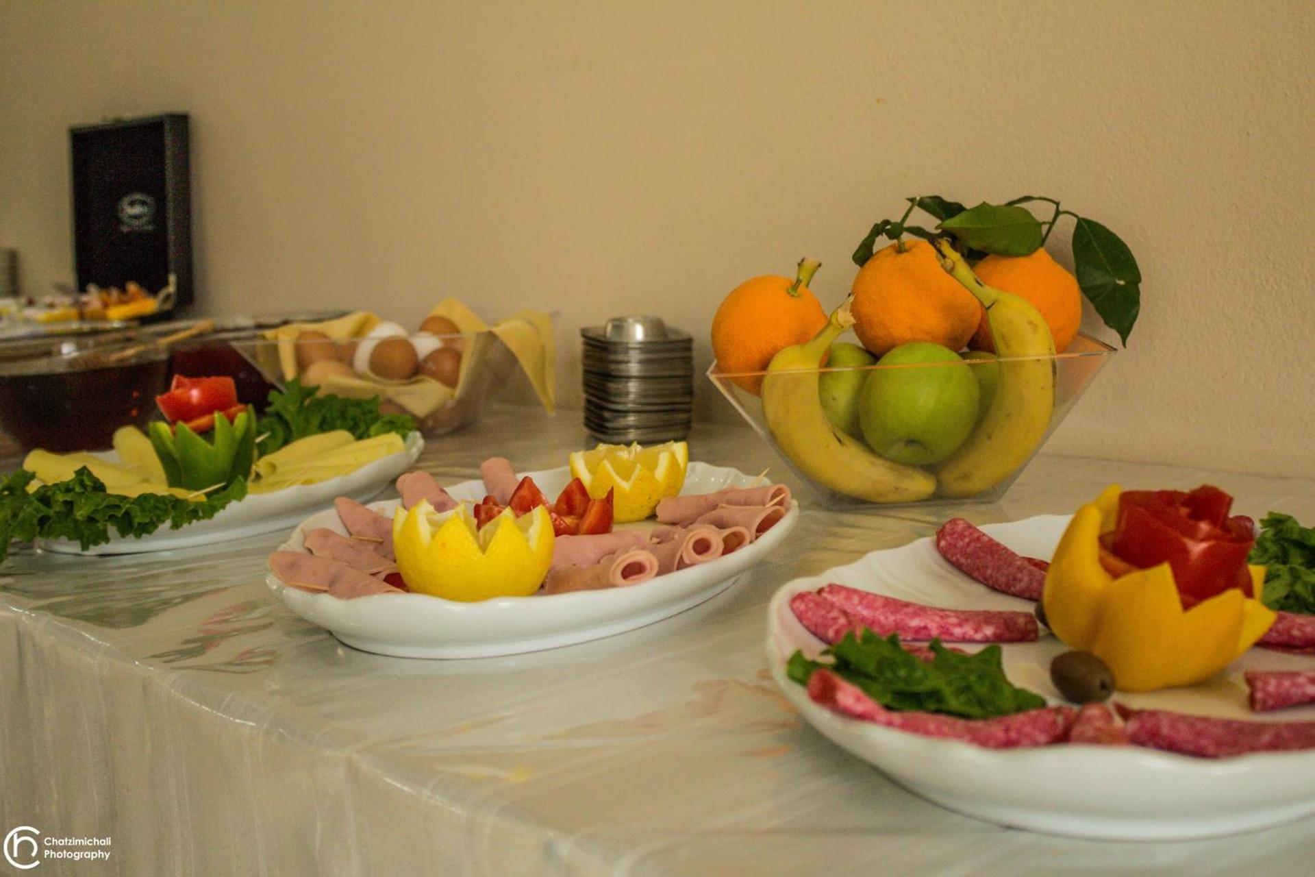 Tsambika Sun Hotel - Photo 25