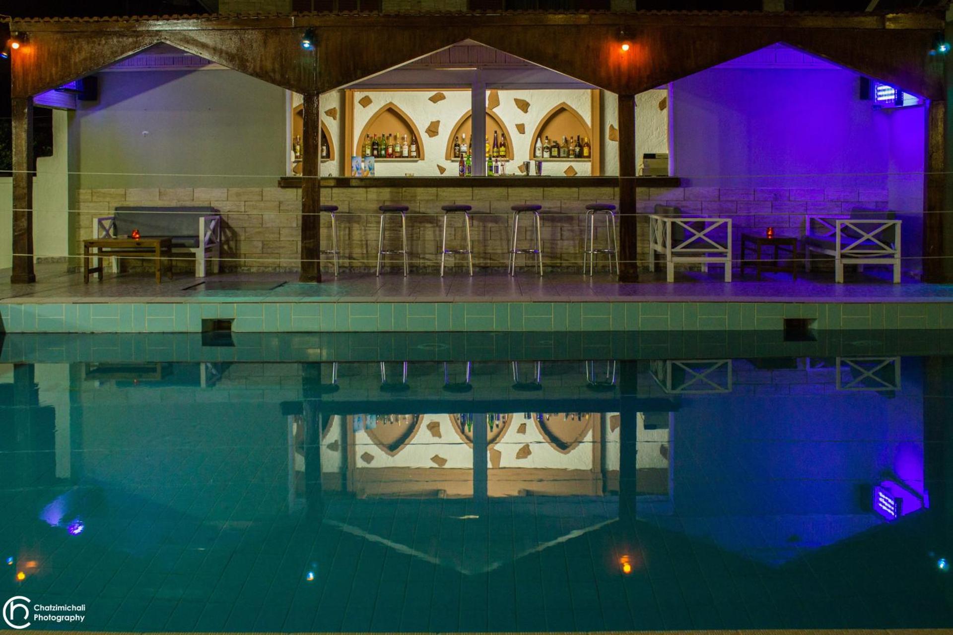 Tsambika Sun Hotel - Photo 26