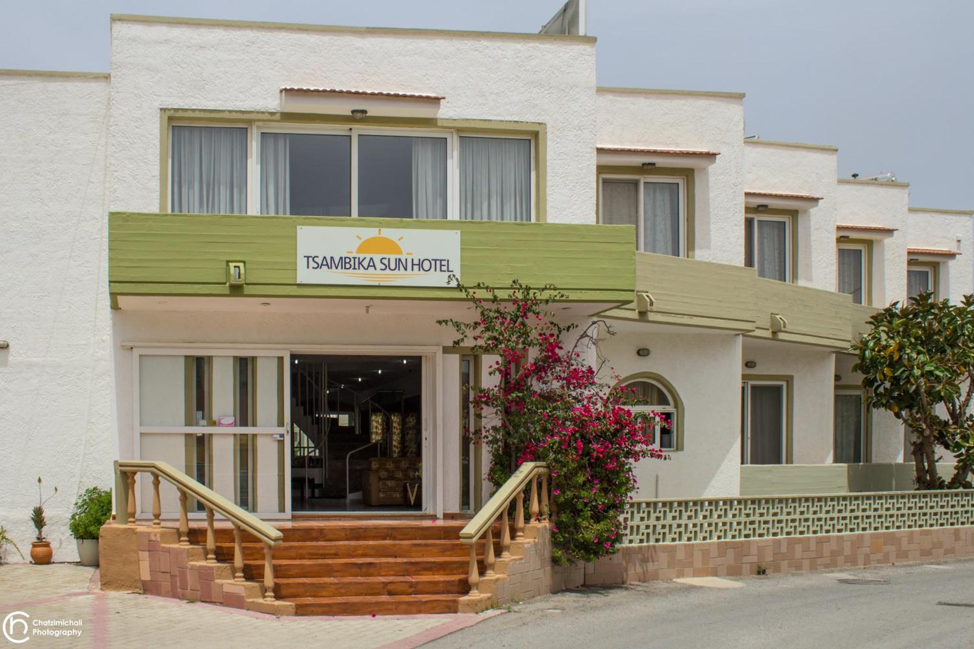 Tsambika Sun Hotel - Photo 27