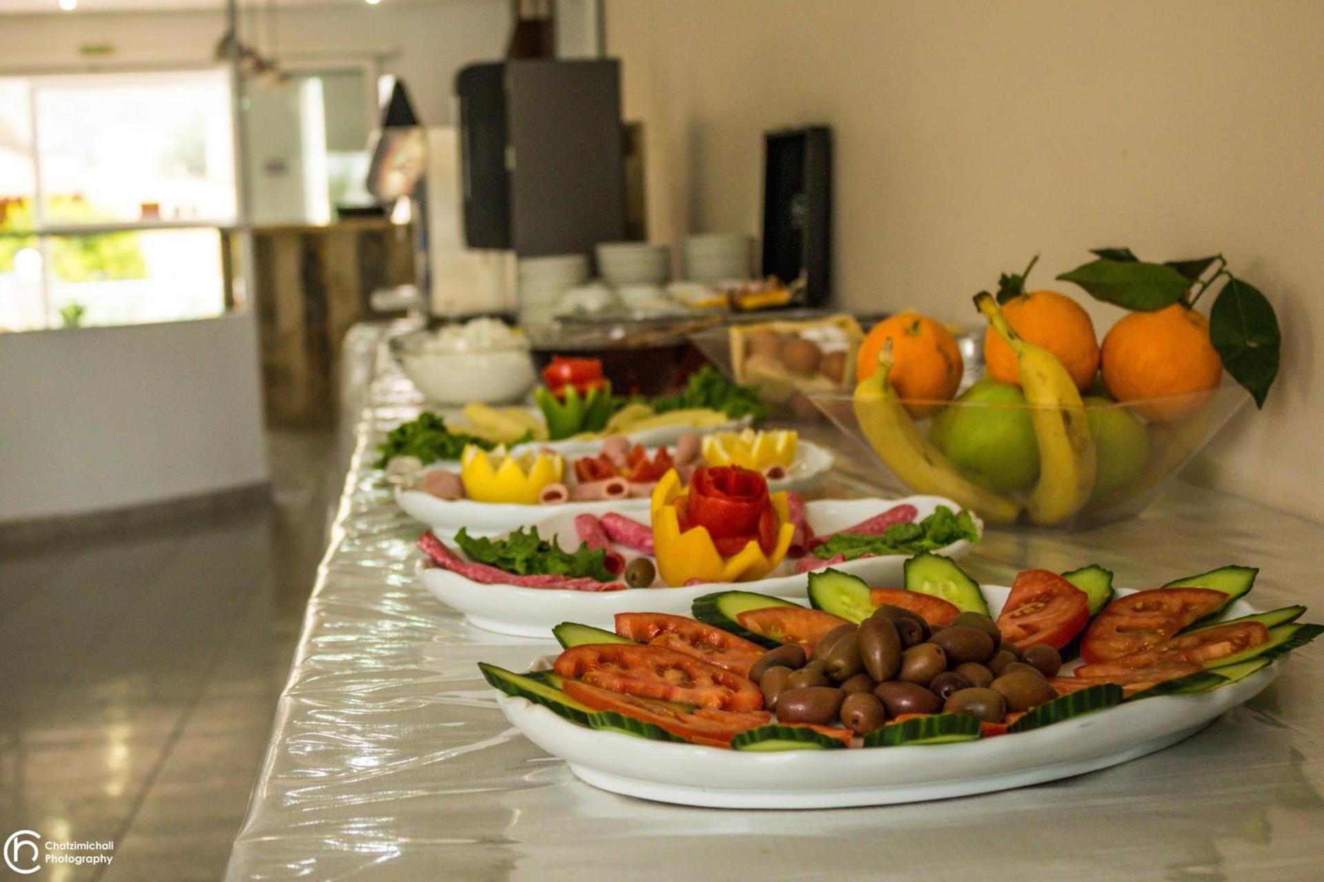 Tsambika Sun Hotel - Photo 12