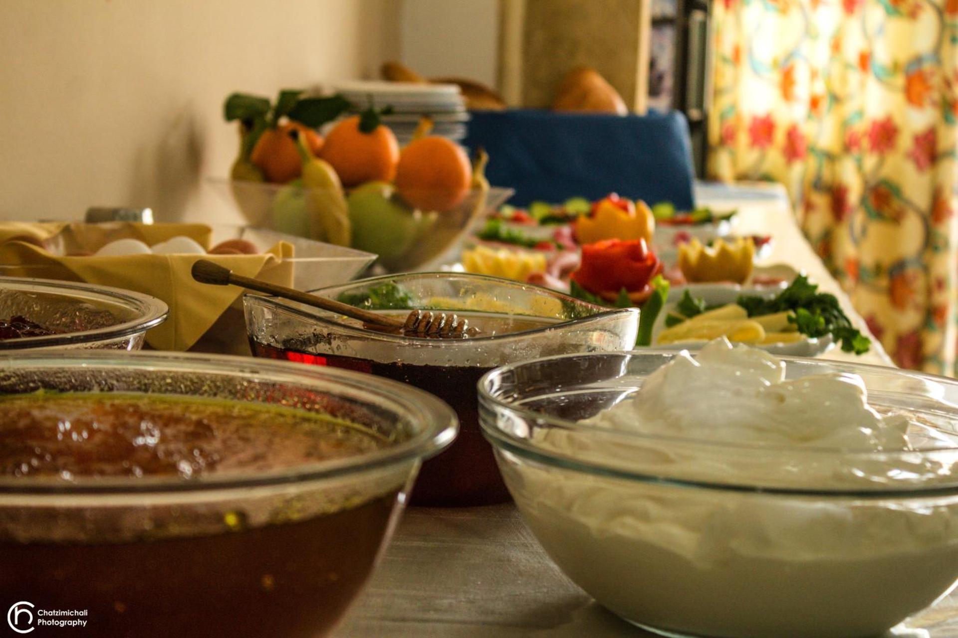 Tsambika Sun Hotel - Photo 8