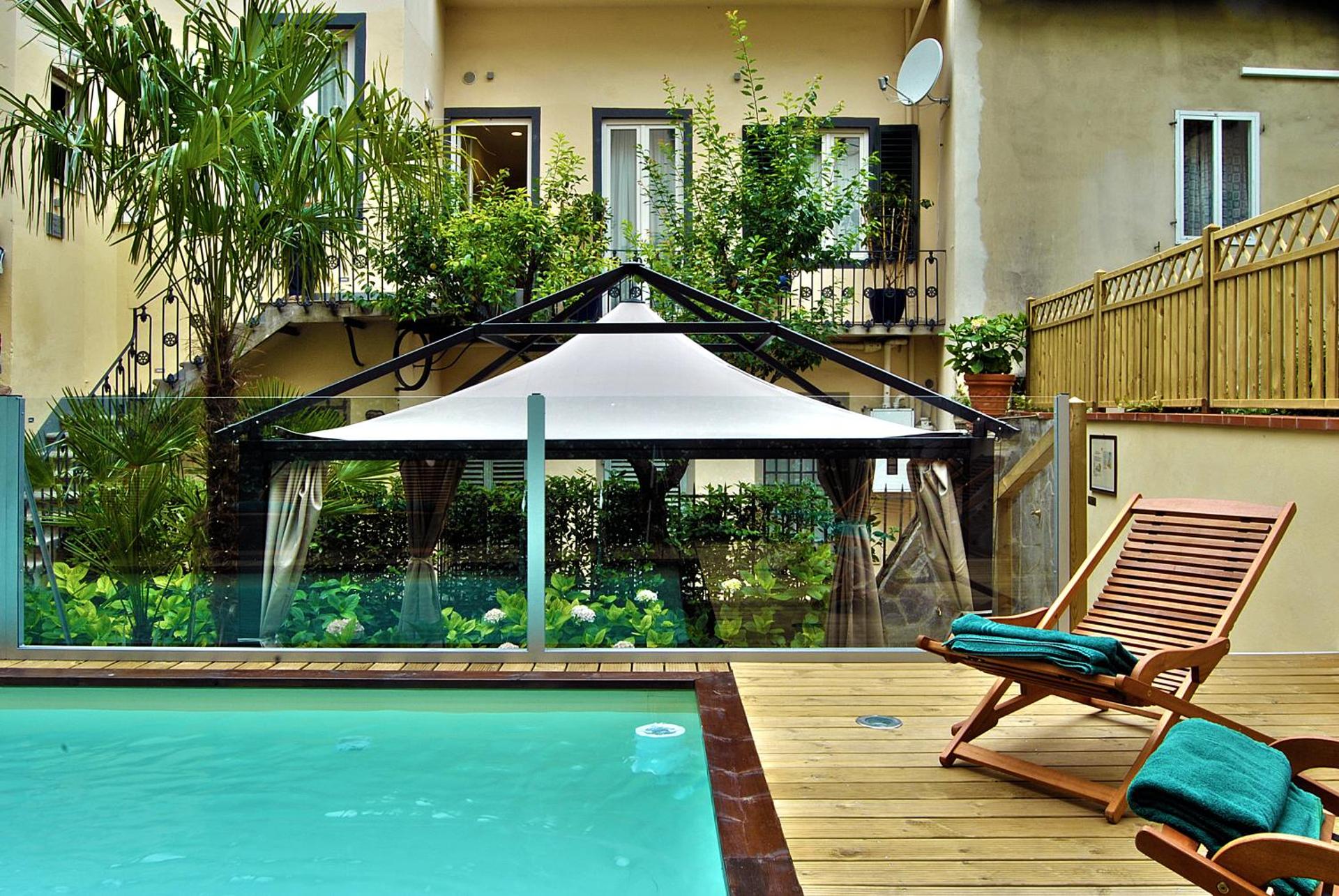 Hotel Ginori Al Duomo - dBe Hotels - Photo 153