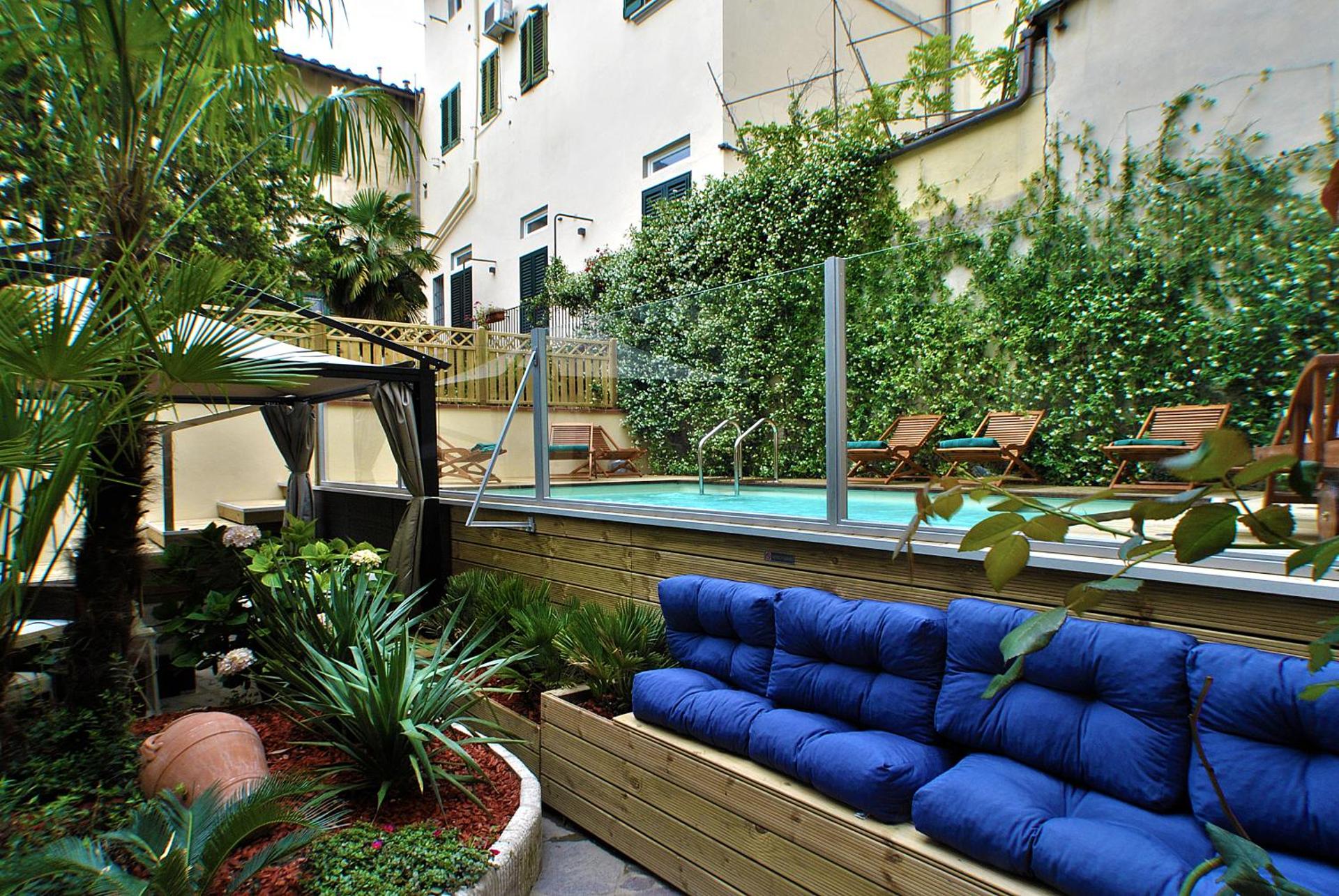 Hotel Ginori Al Duomo - dBe Hotels - Photo 151