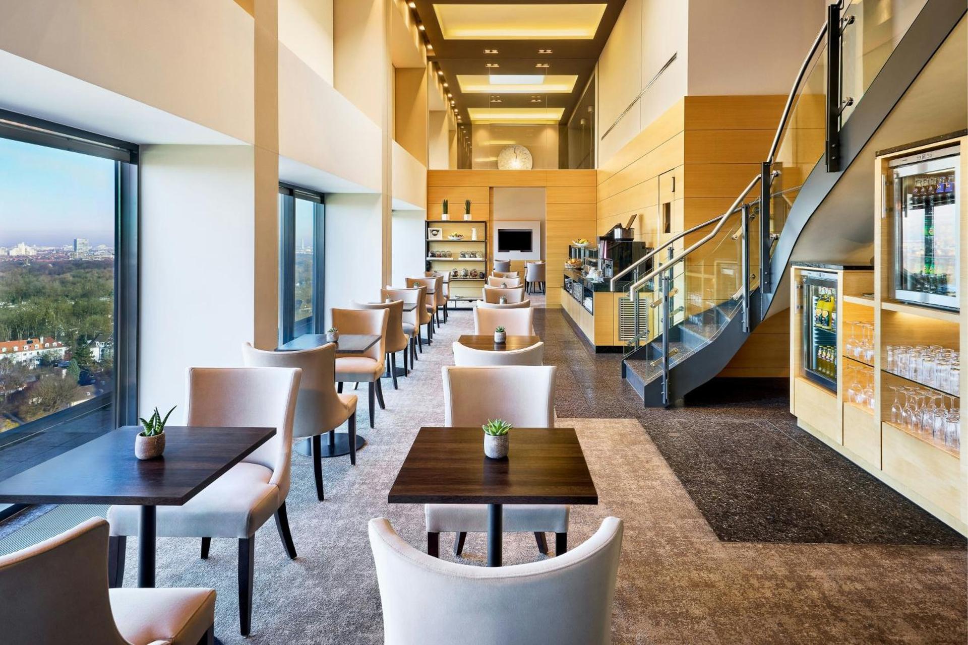 The Westin Grand Munich - Photo 15