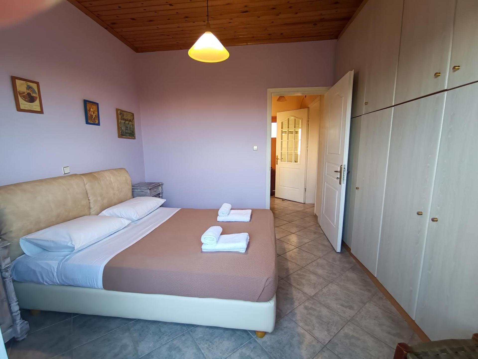 Costas Artemis Apartments Near Athens Airport - Photo 32