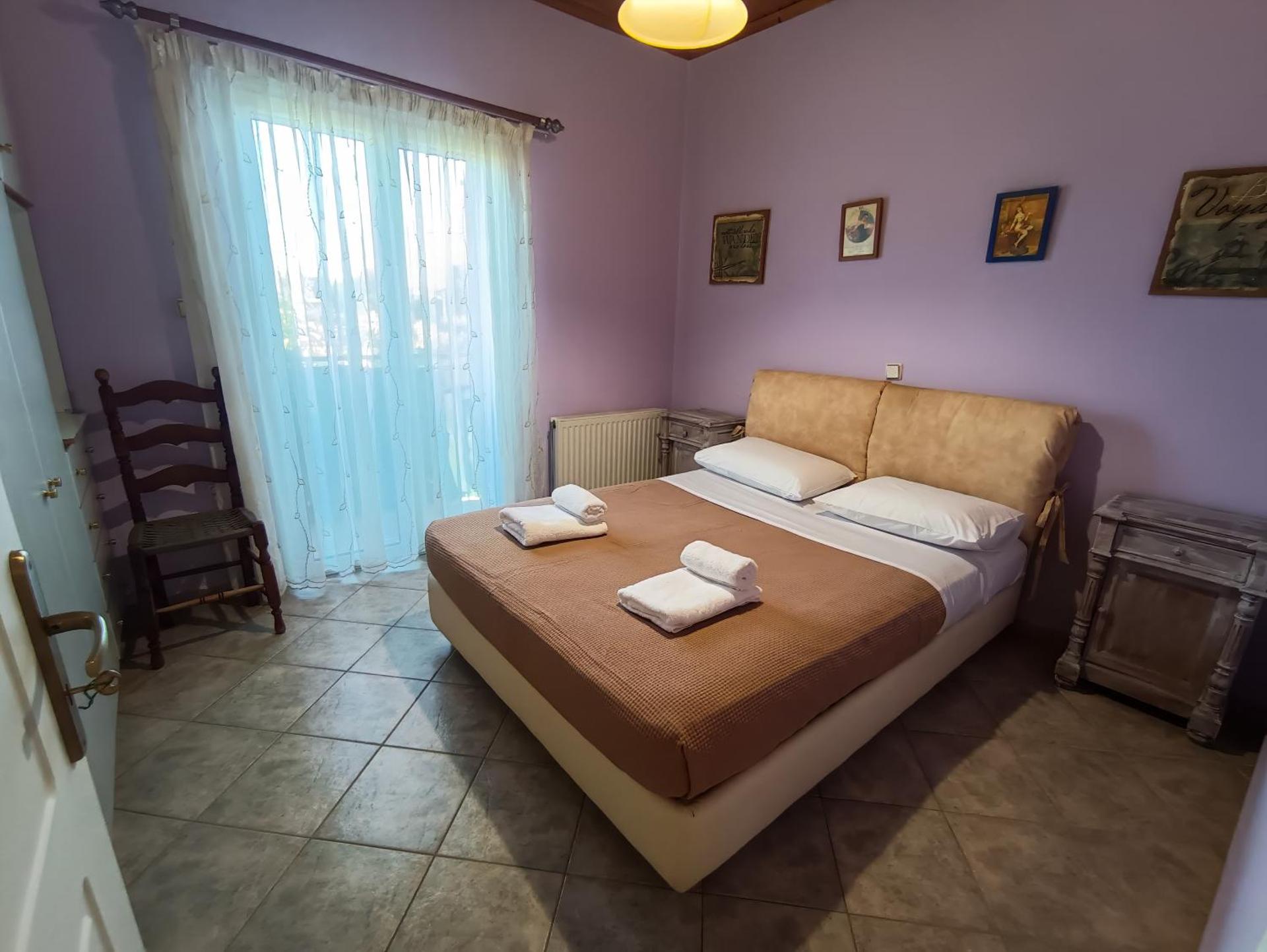 Costas Artemis Apartments Near Athens Airport - Photo 33