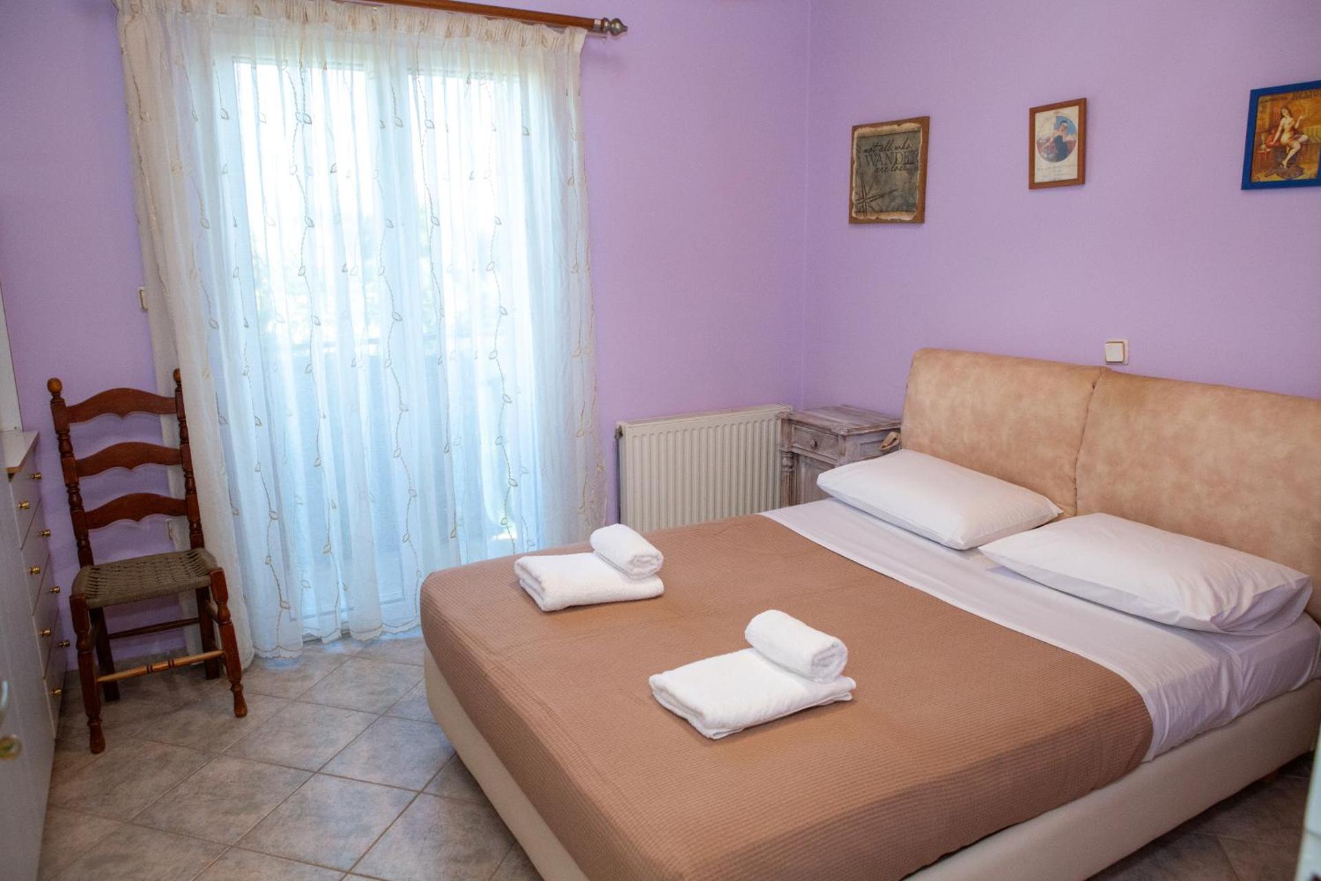 Costas Artemis Apartments Near Athens Airport - Photo 34