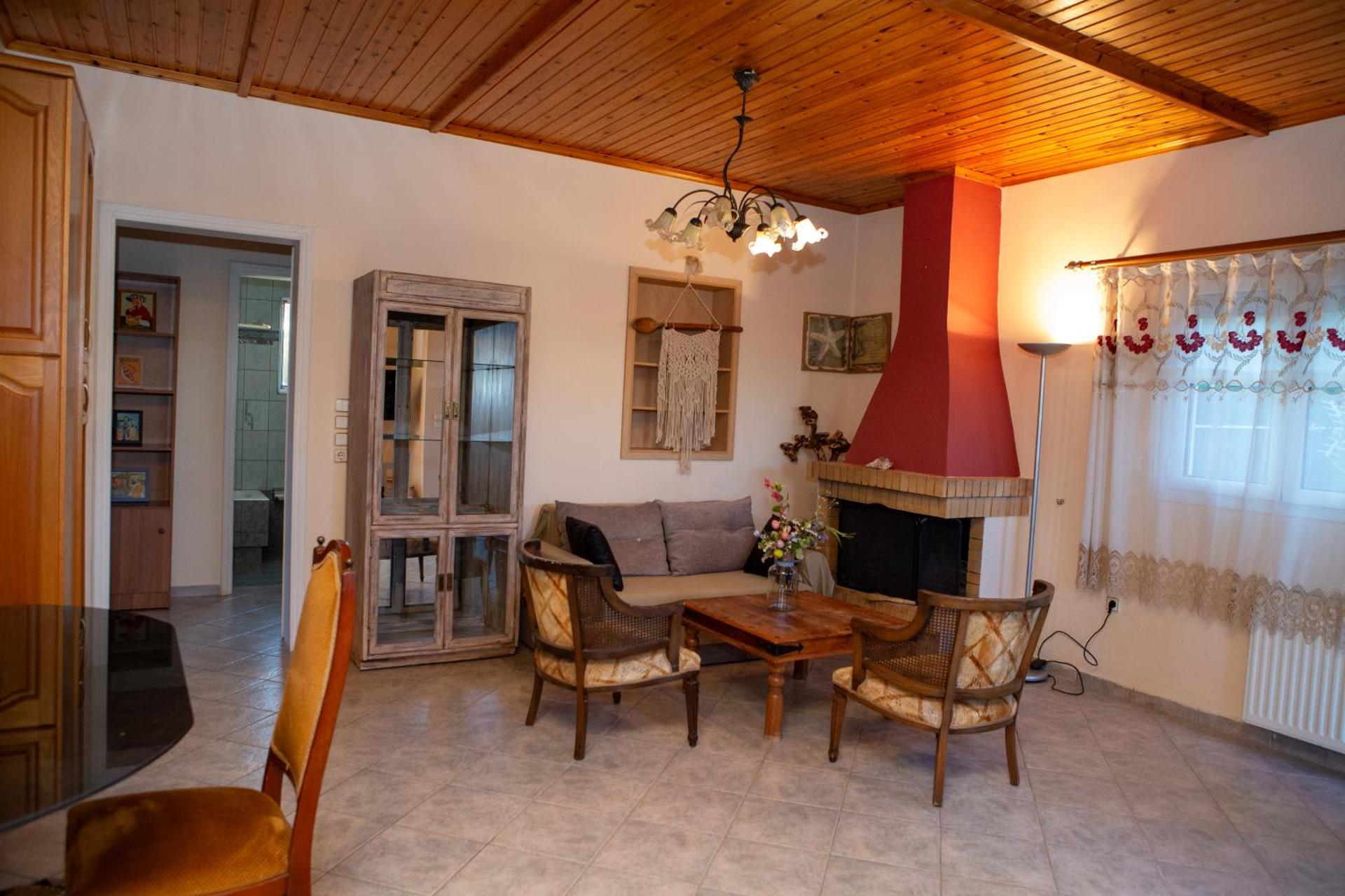 Costas Artemis Apartments Near Athens Airport - Photo 28