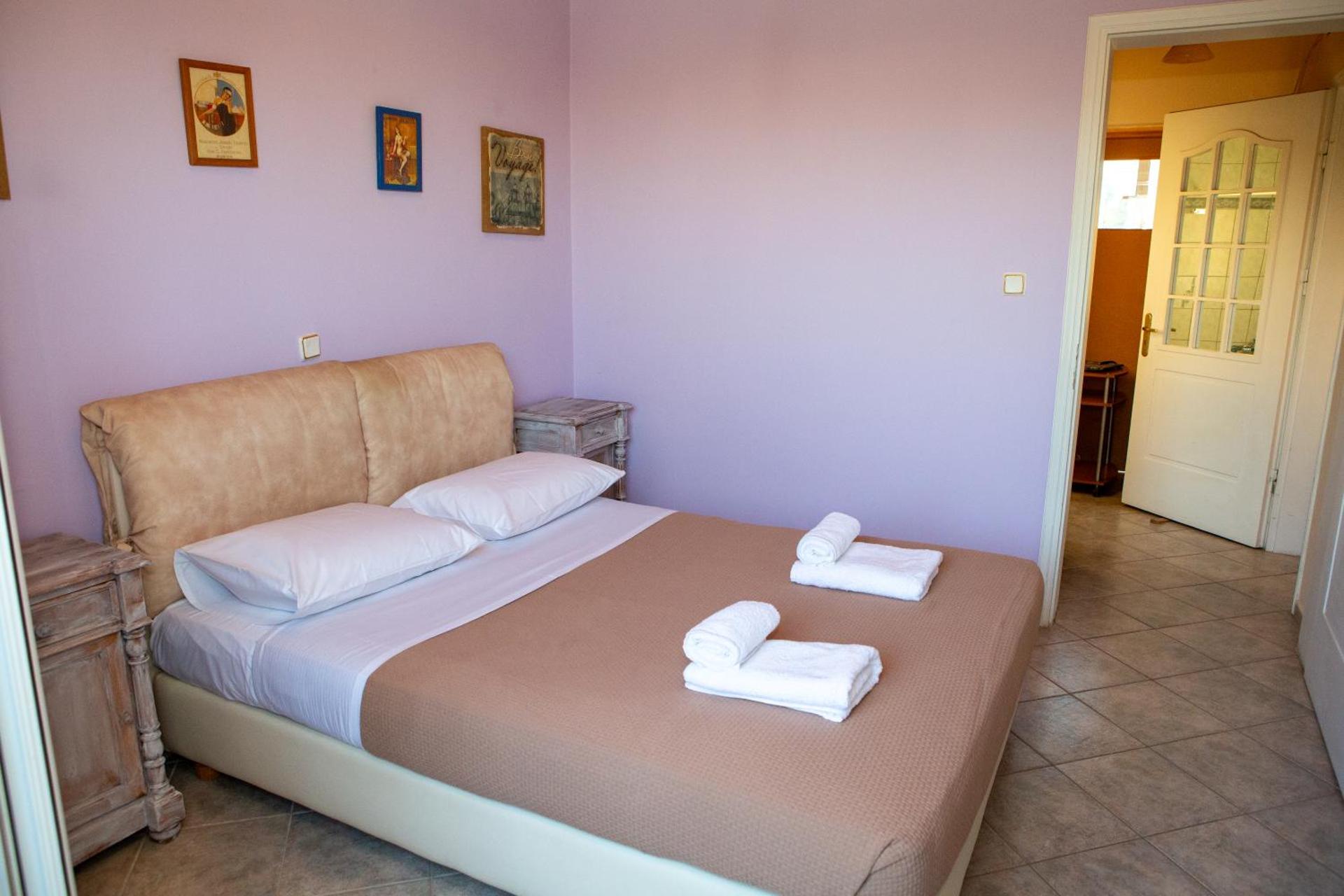 Costas Artemis Apartments Near Athens Airport - Photo 36