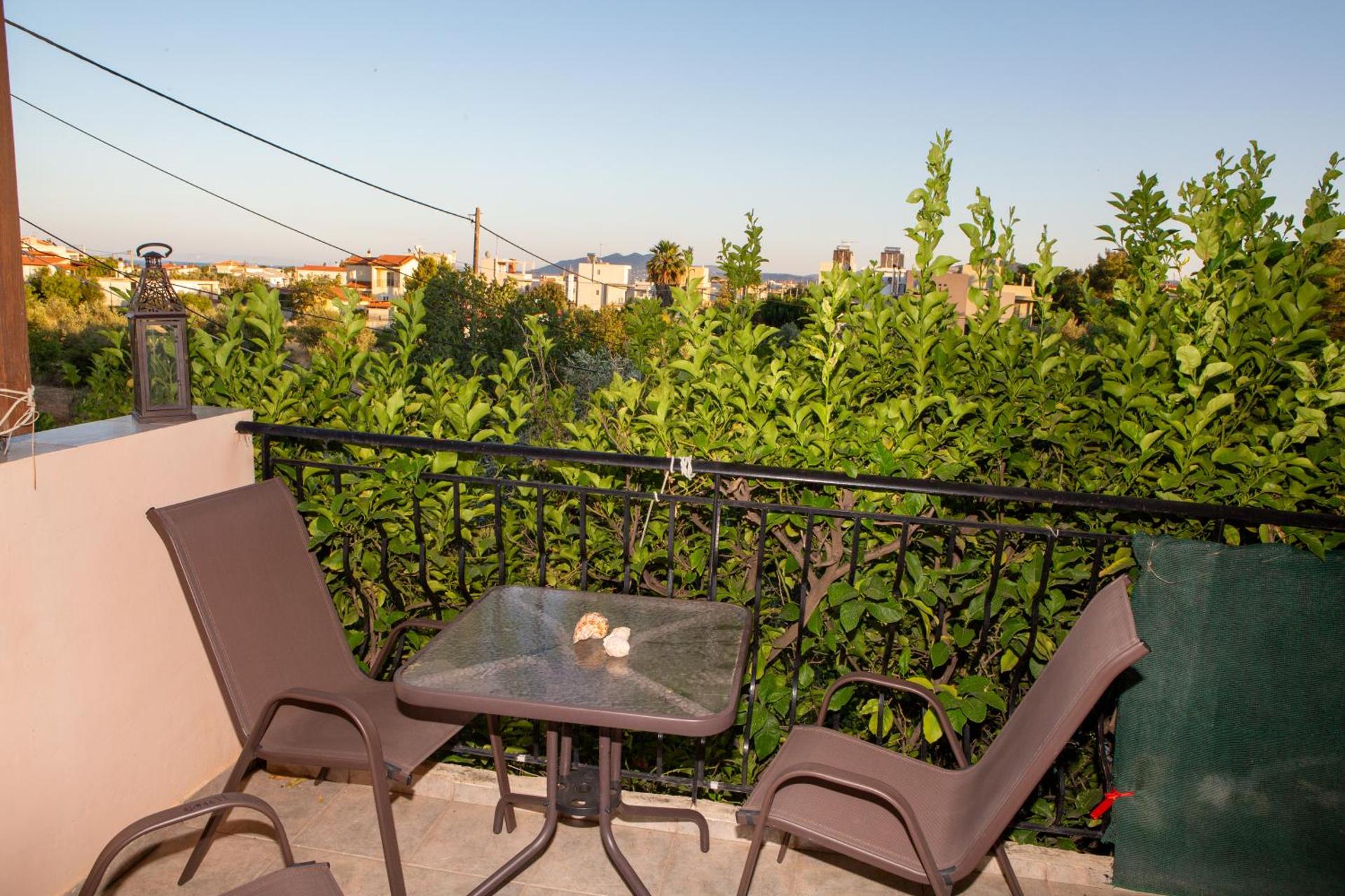 Costas Artemis Apartments Near Athens Airport - Photo 37