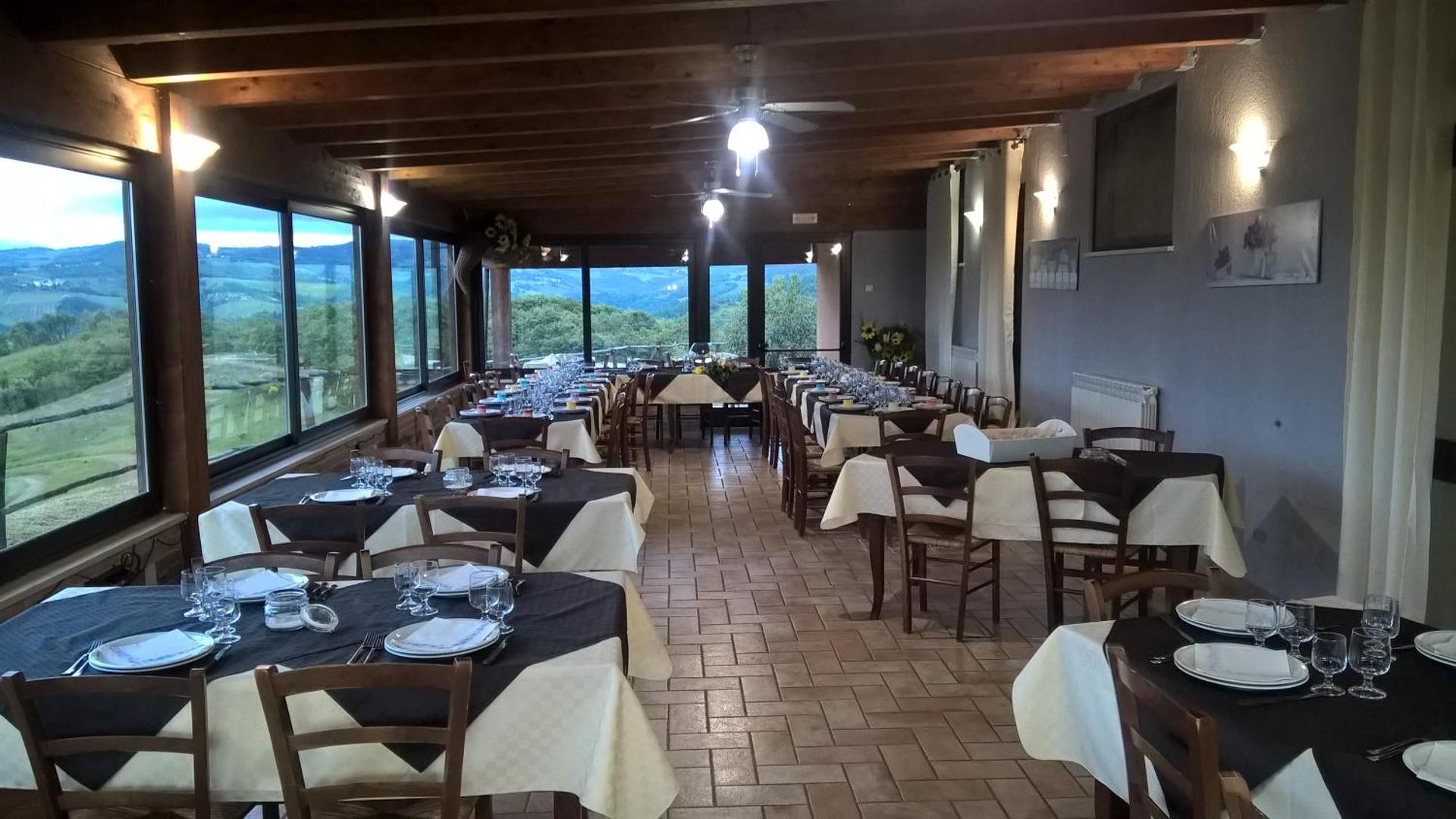 Agriturismo La Terrazza - Photo 81