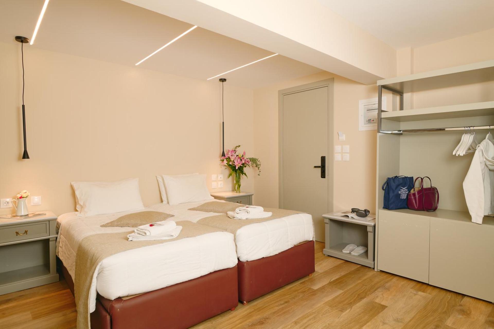 Fedriades Delphi Hotel - Photo 44