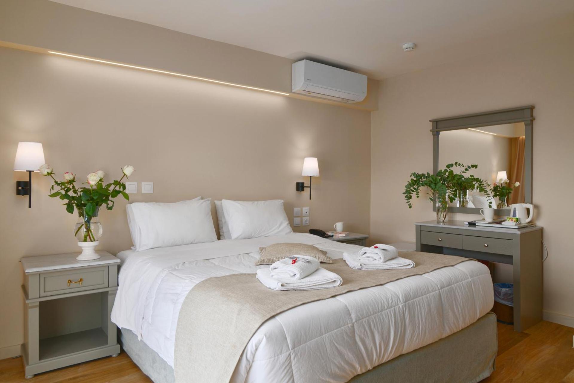 Fedriades Delphi Hotel - Photo 46