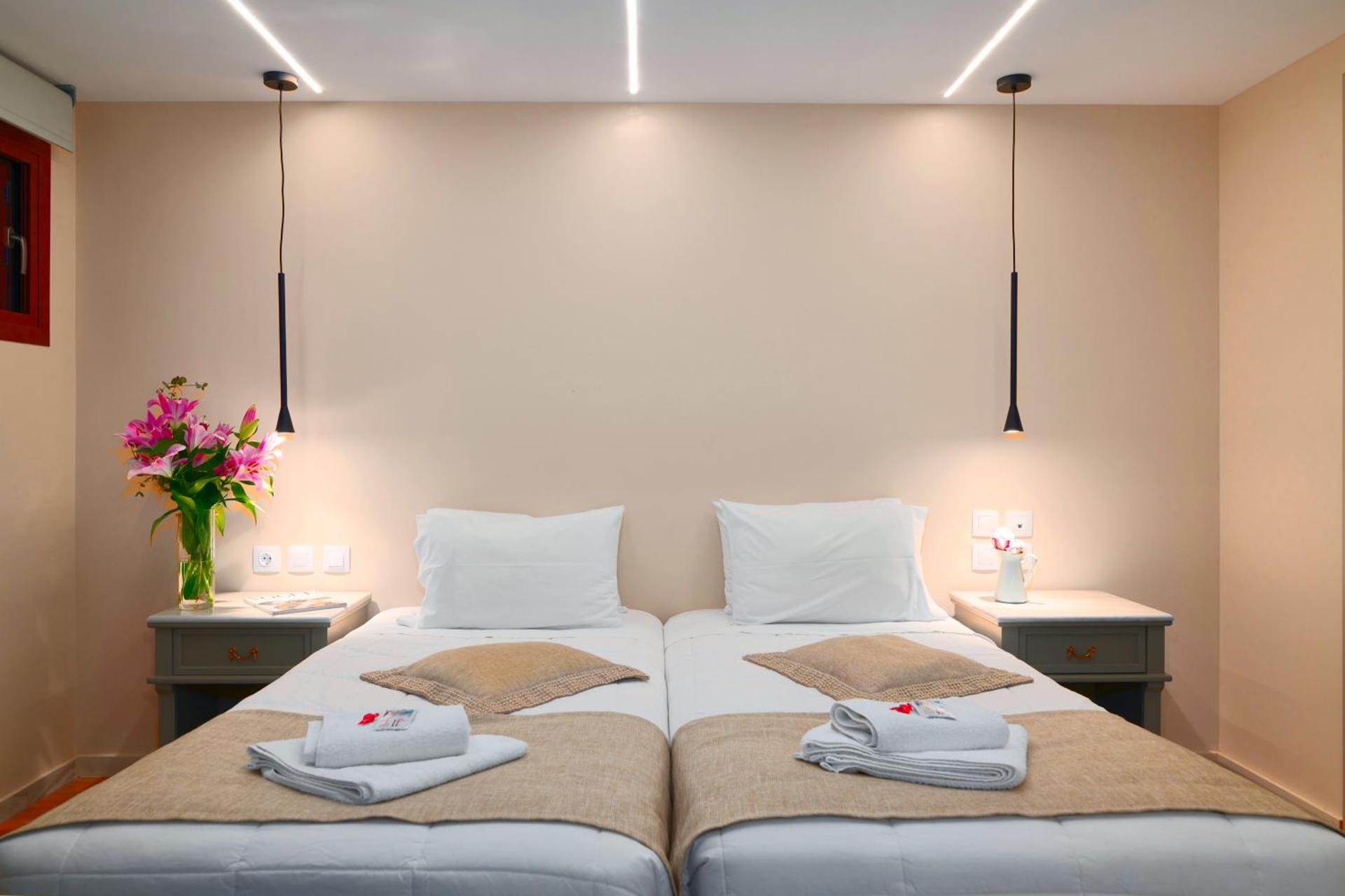 Fedriades Delphi Hotel - Photo 45