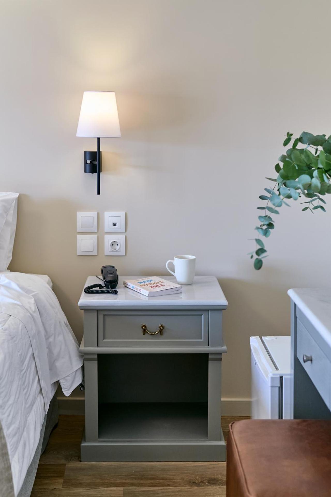 Fedriades Delphi Hotel - Photo 47