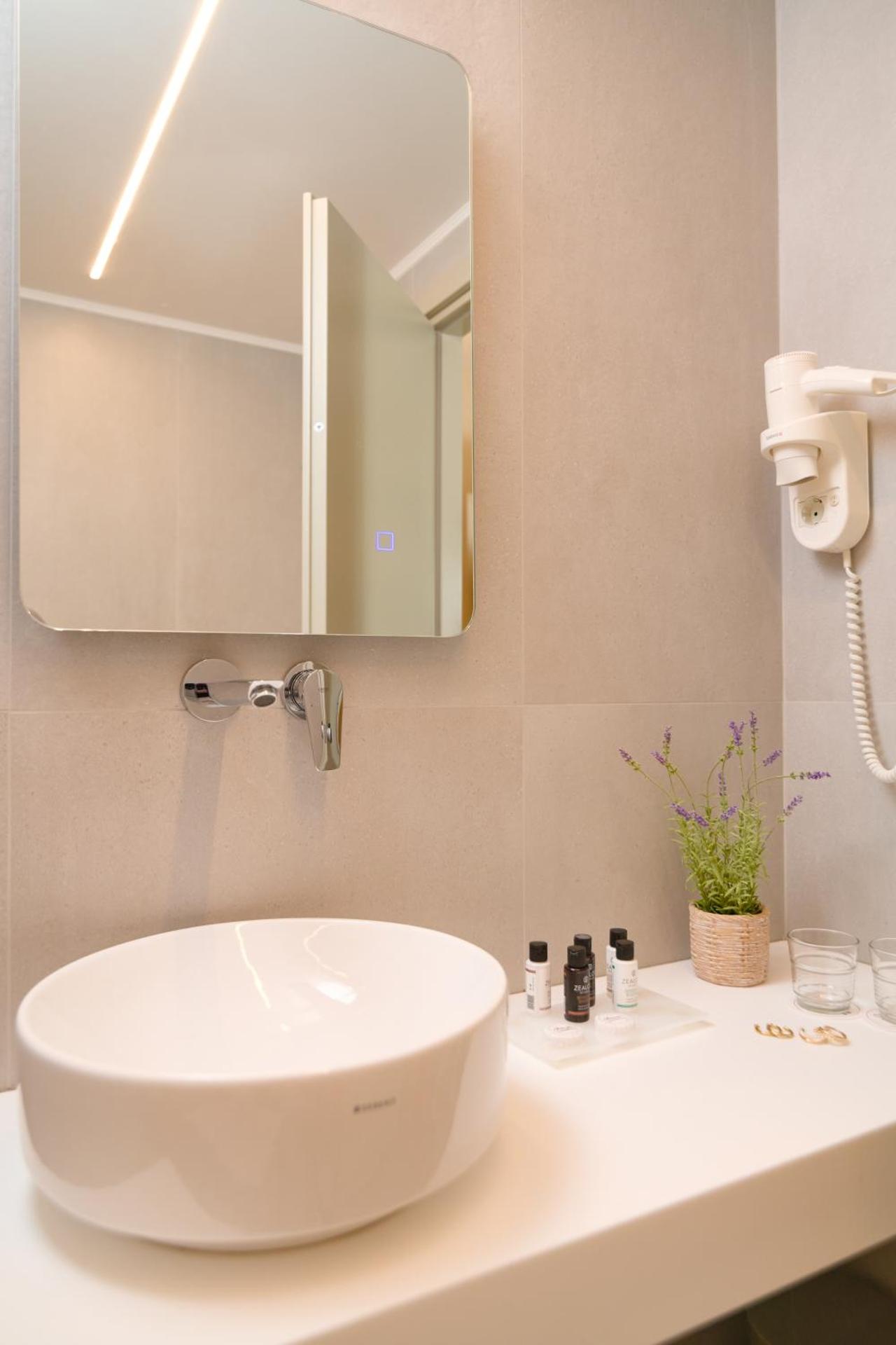 Fedriades Delphi Hotel - Photo 52