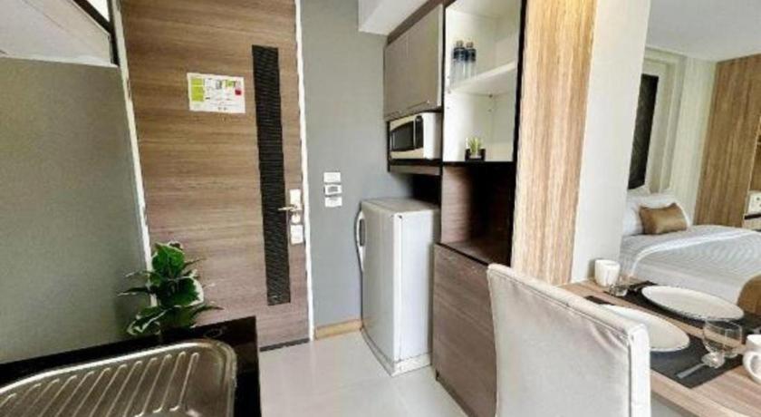 iCheck inn Residences Sukhumvit 20 - Photo 68