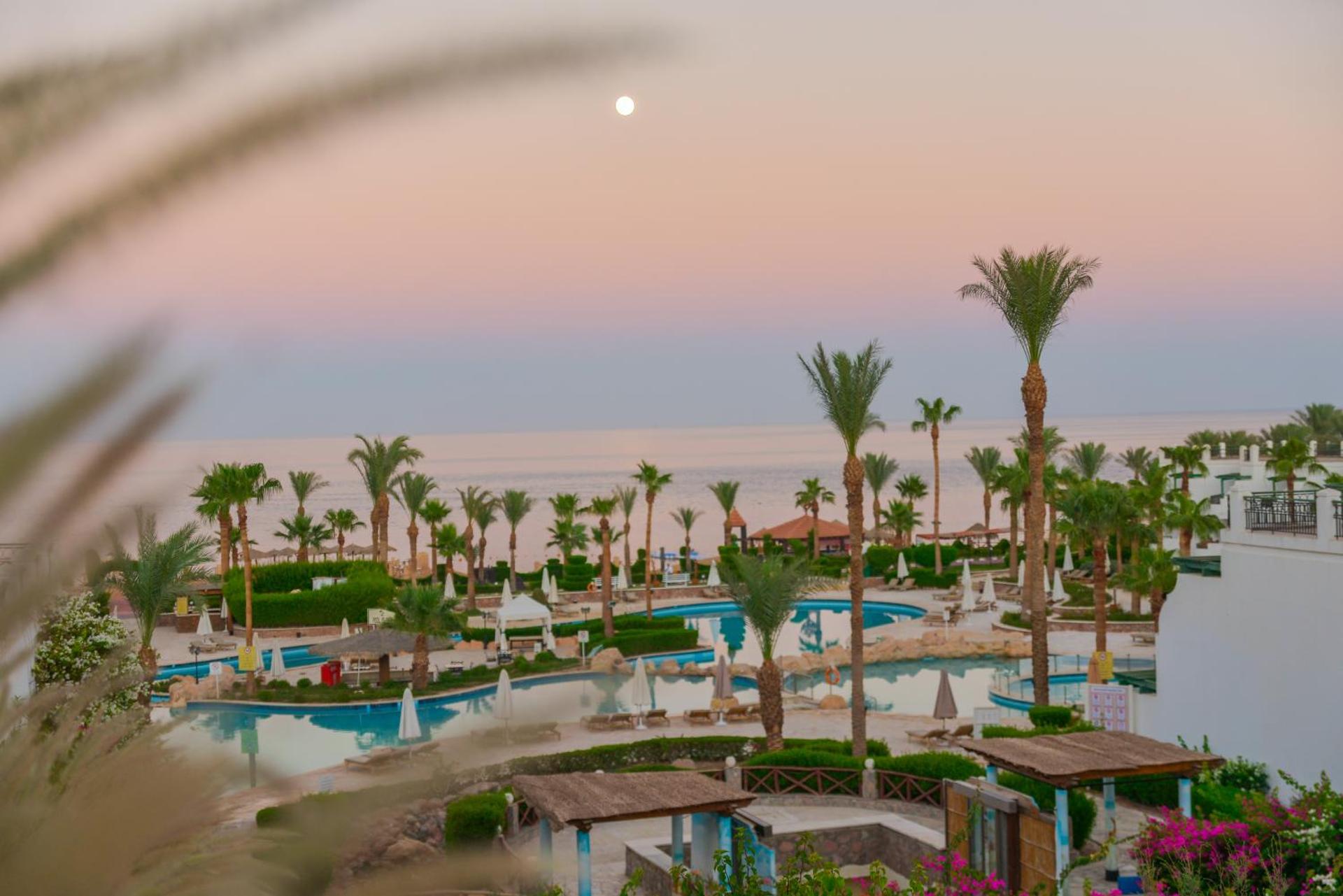 Safir Sharm Waterfalls Resort - Photo 25