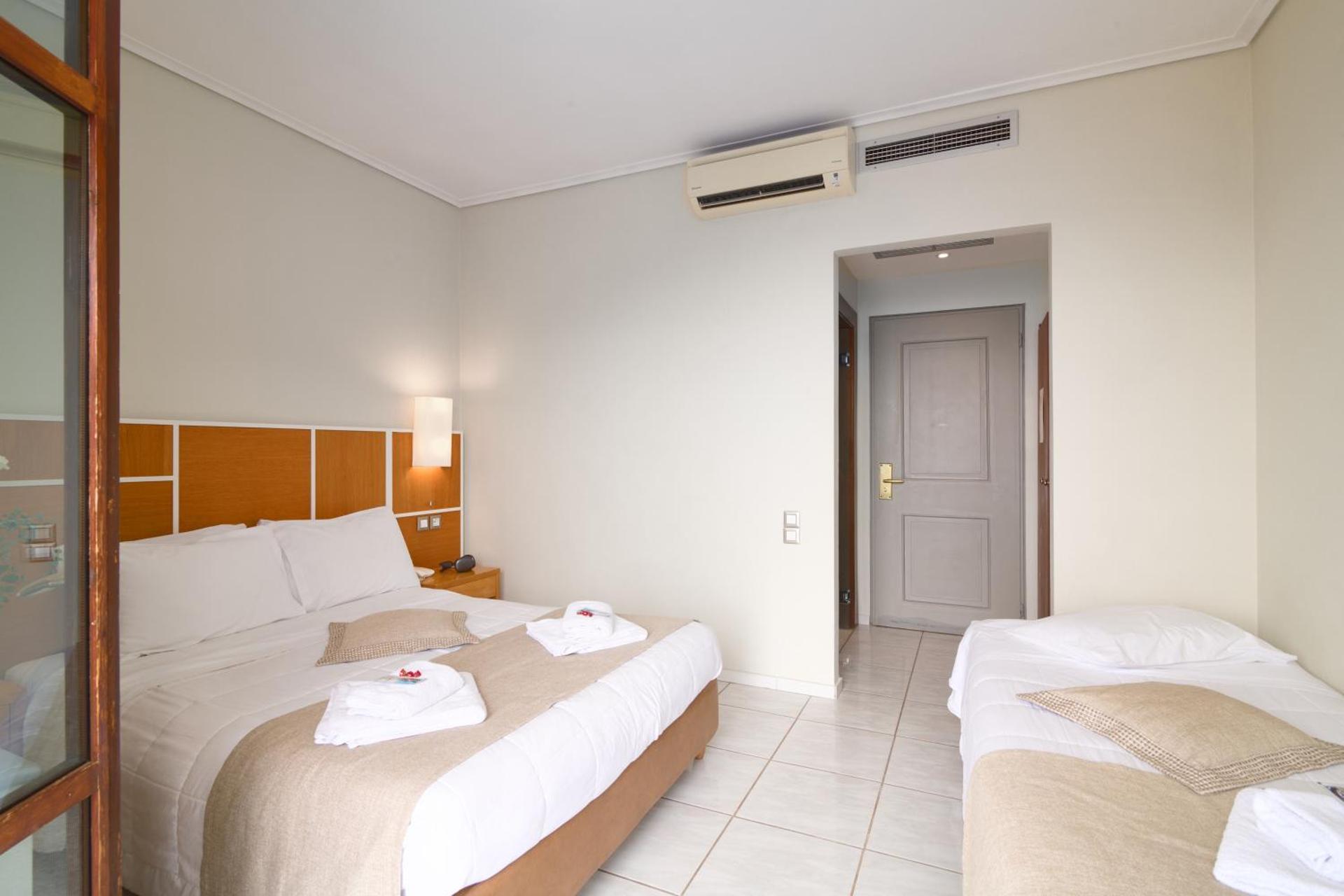 Fedriades Delphi Hotel - Photo 90