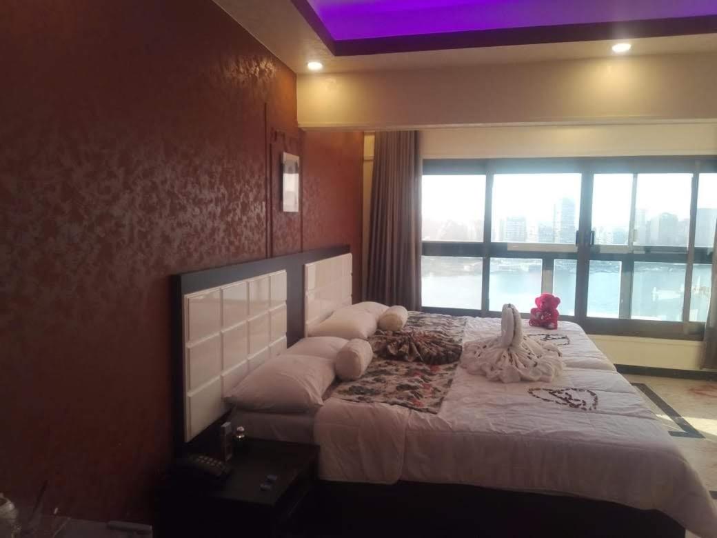 Nile sky hotel and suites - Photo 28