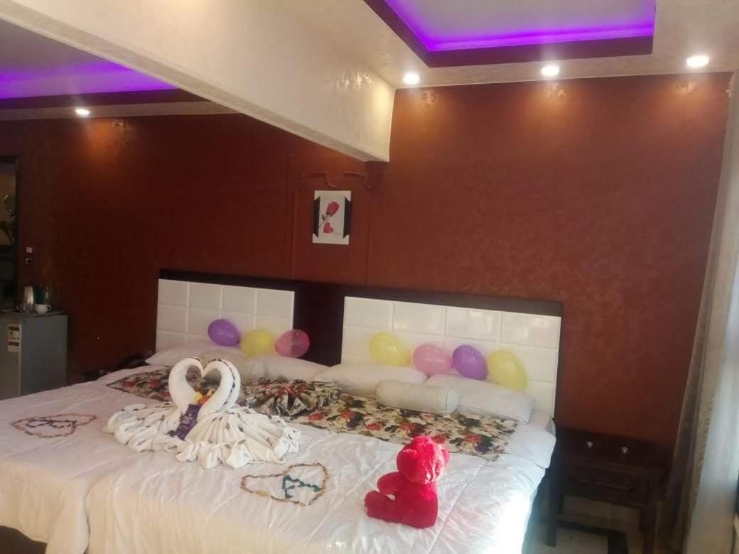 Nile sky hotel and suites - Photo 78